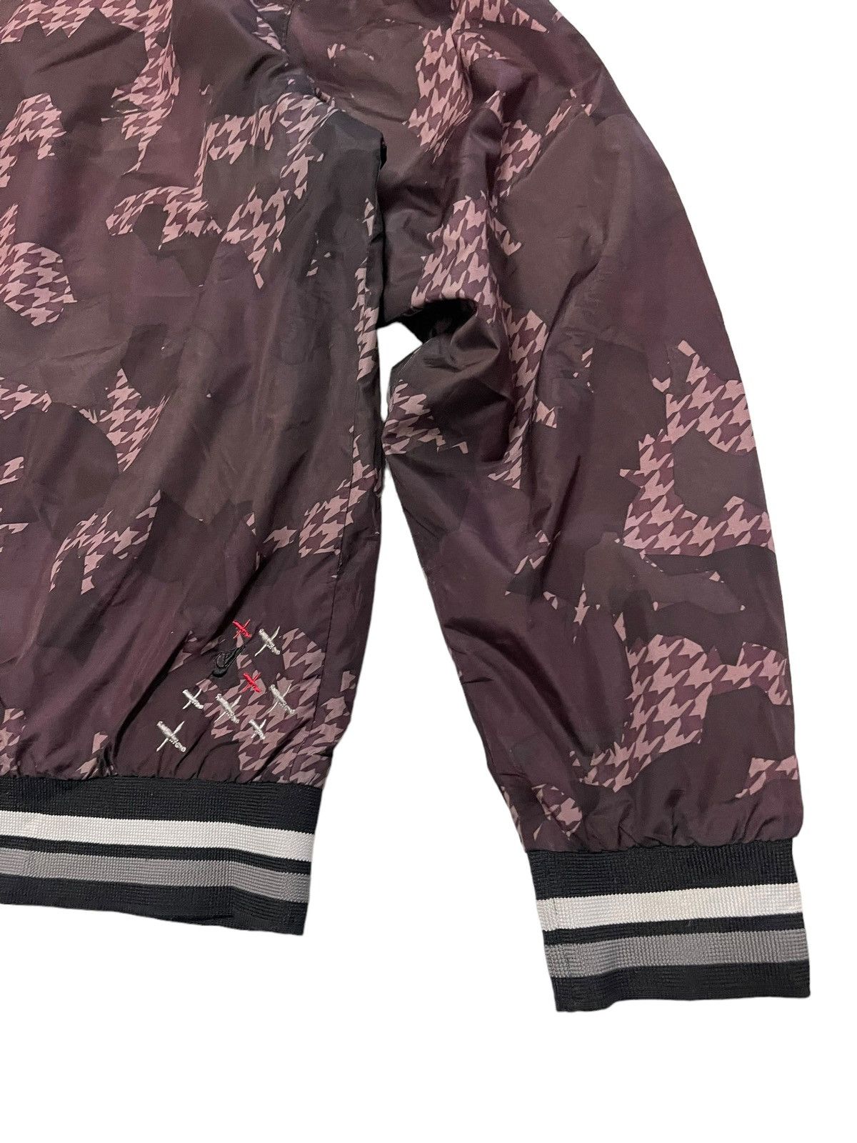 Quicksilver QUIKSILVER WINDBREAKER Size US M / EU 48-50 / 2 - 4 Thumbnail