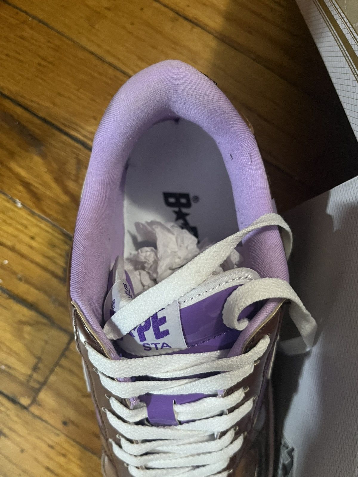 Other Gilf gavin glenn stas Size US 9.5 / EU 42-43 - 6 Thumbnail