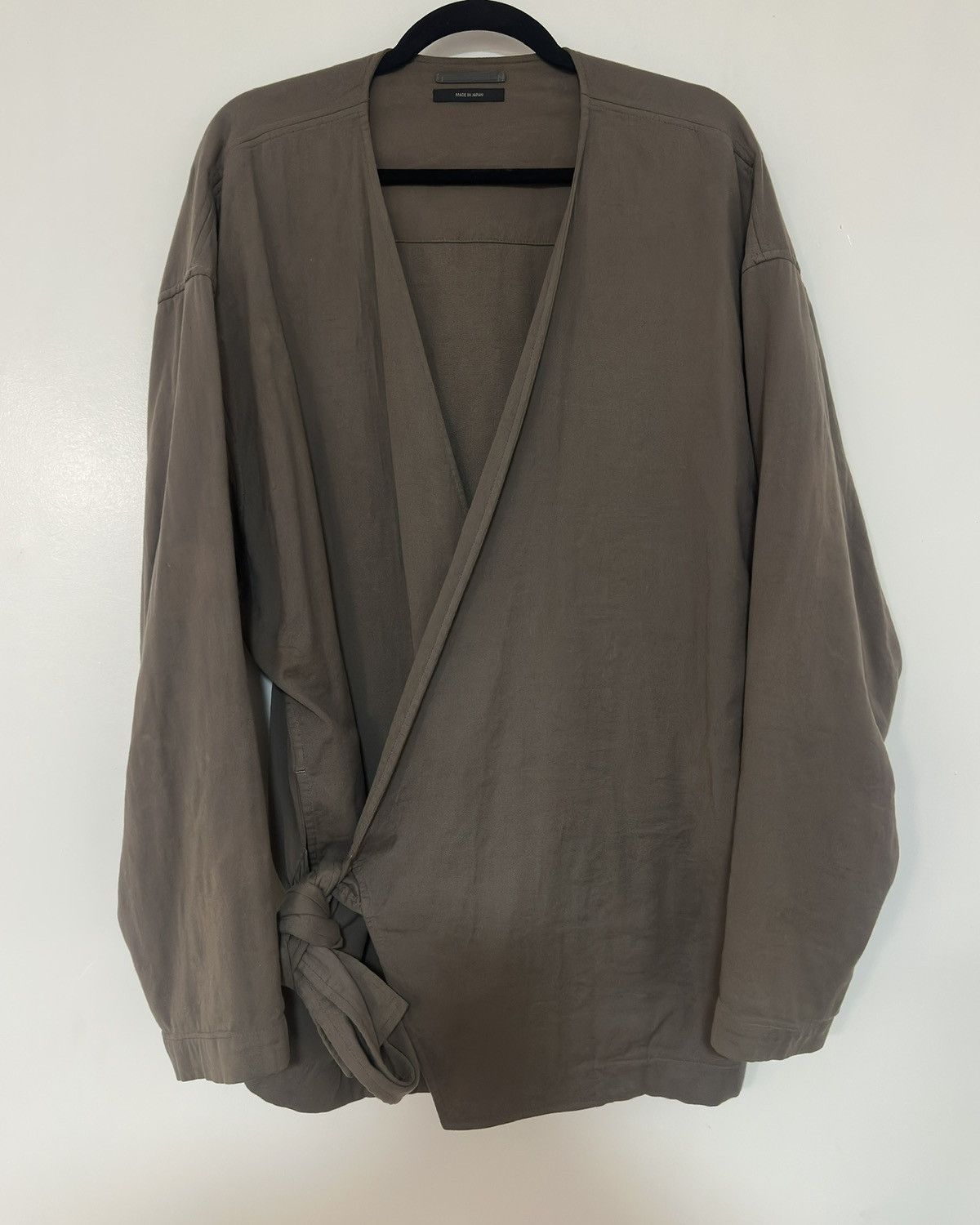 Issey Miyake Issey Miyake SS18 Size US L / EU 52-54 / 3 - 1 Thumbnail