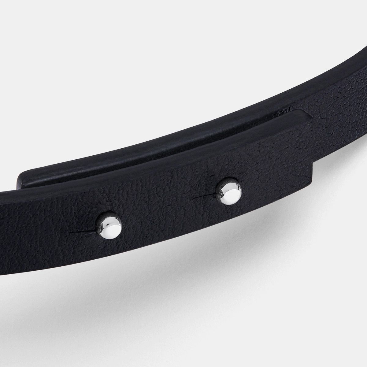 Dior o1w1db11024 Bracelets in Black Size ONE SIZE - 3 Thumbnail