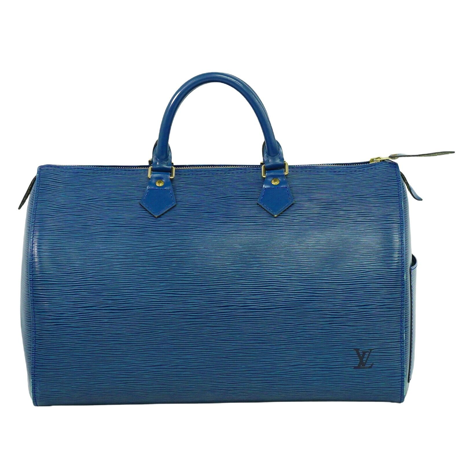 Louis Vuitton Louis Vuitton Speedy 35 handbag Size ONE SIZE - 1 Thumbnail