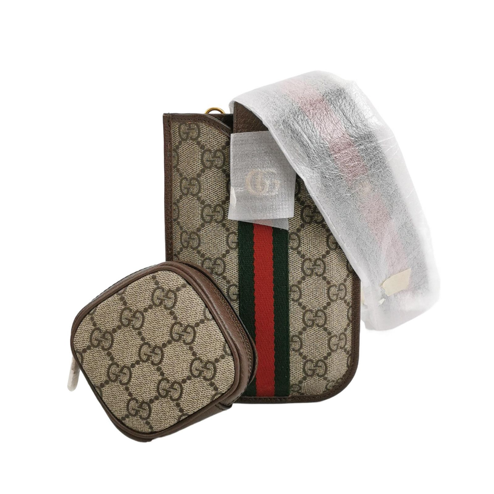 Gucci Gucci Women os Crossbody Bags Size ONE SIZE - 1 Thumbnail