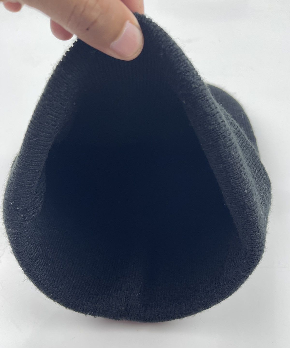 Japanese Brand × Seditionaries hollywood mirror beanie hat snow cap tc20 Size ONE SIZE - 5 Thumbnail