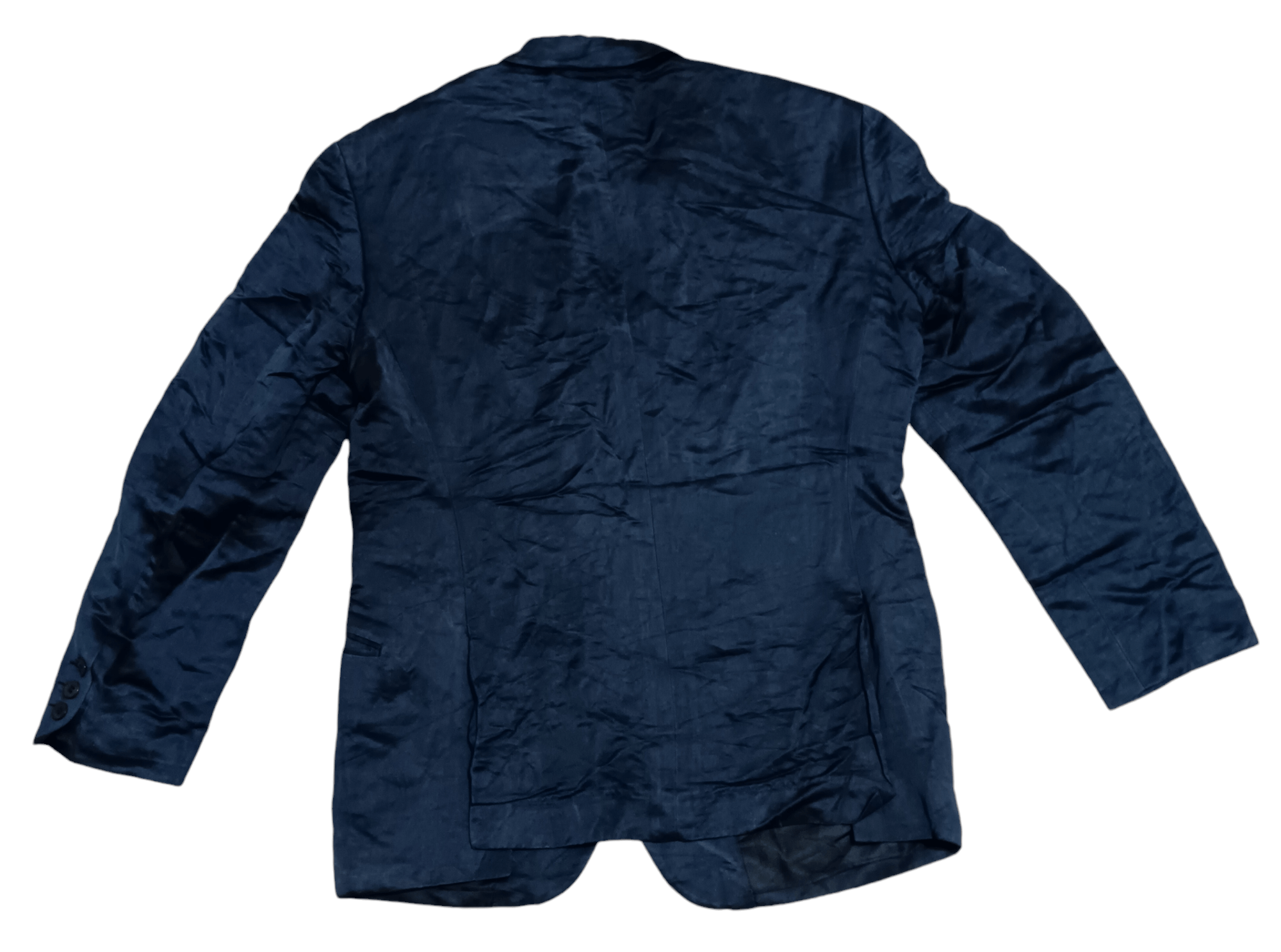 Katharine Hamnett London KATHERINE HAMNET BLAZER Size M / US 6-8 / IT 42-44 - 2 Thumbnail