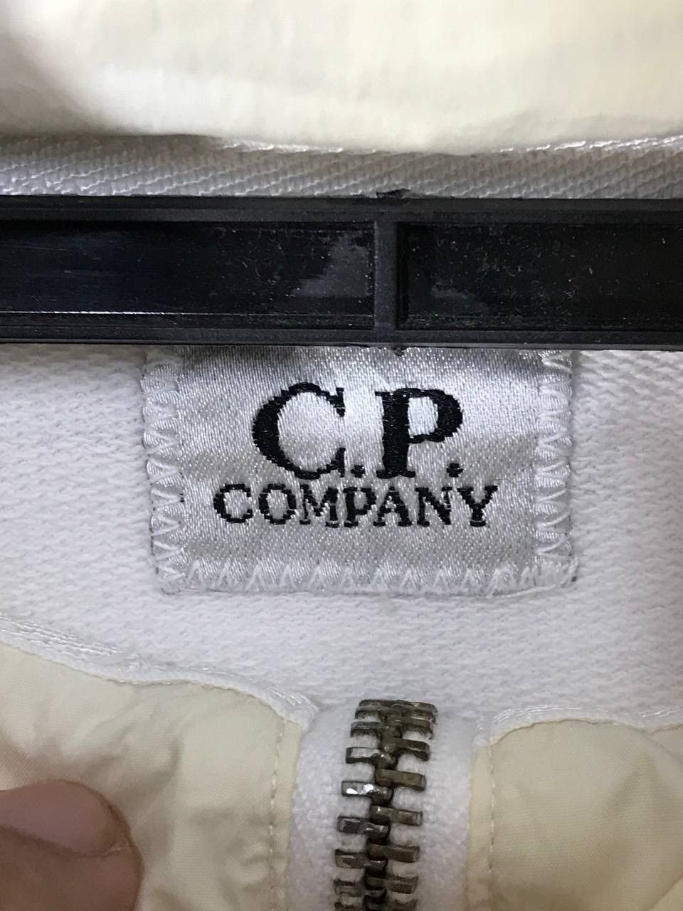 C.P. Company simple but nice Size US XL / EU 56 / 4 - 6 Thumbnail