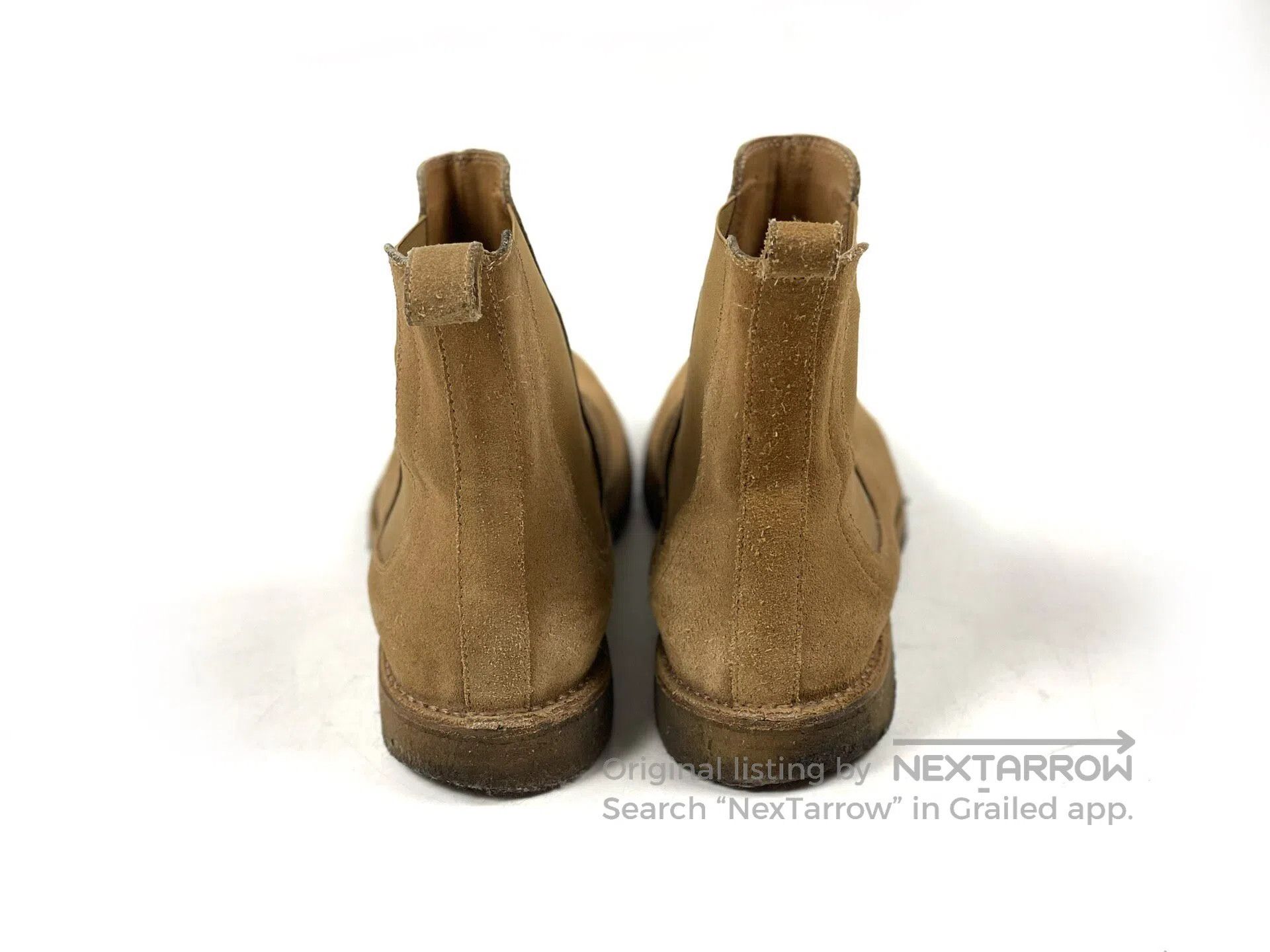 Bottega Veneta Bottega Veneta Chelsea Boots Size US 10 / EU 43 - 3 Thumbnail