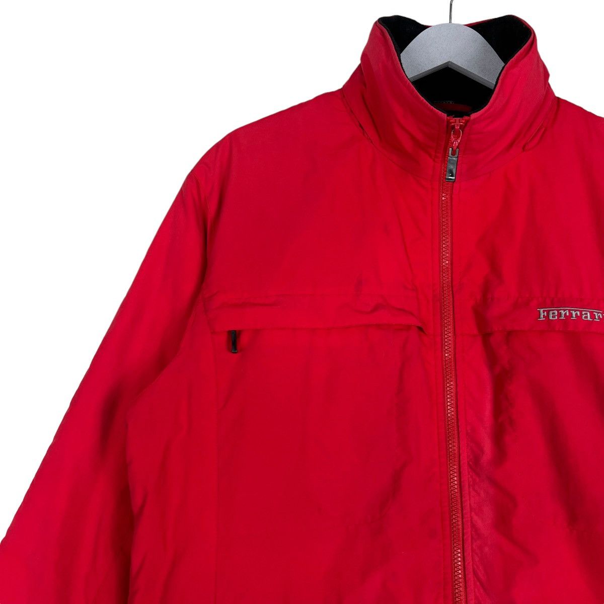 Ferrari 🔥 FERRARI RACING TEAM STAFF JACKET Size US M / EU 48-50 / 2 - 7 Thumbnail