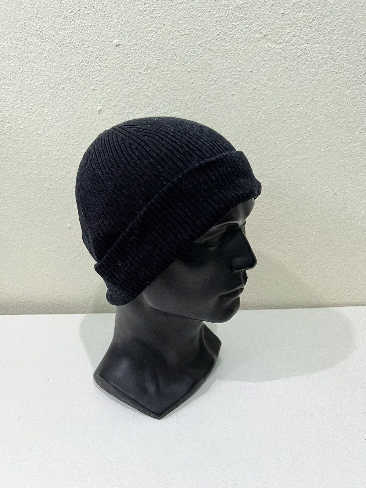 CA4LA × Japanese Brand Japanese Brand CA4LA Plain Beanie Hats Size ONE SIZE - 4 Thumbnail