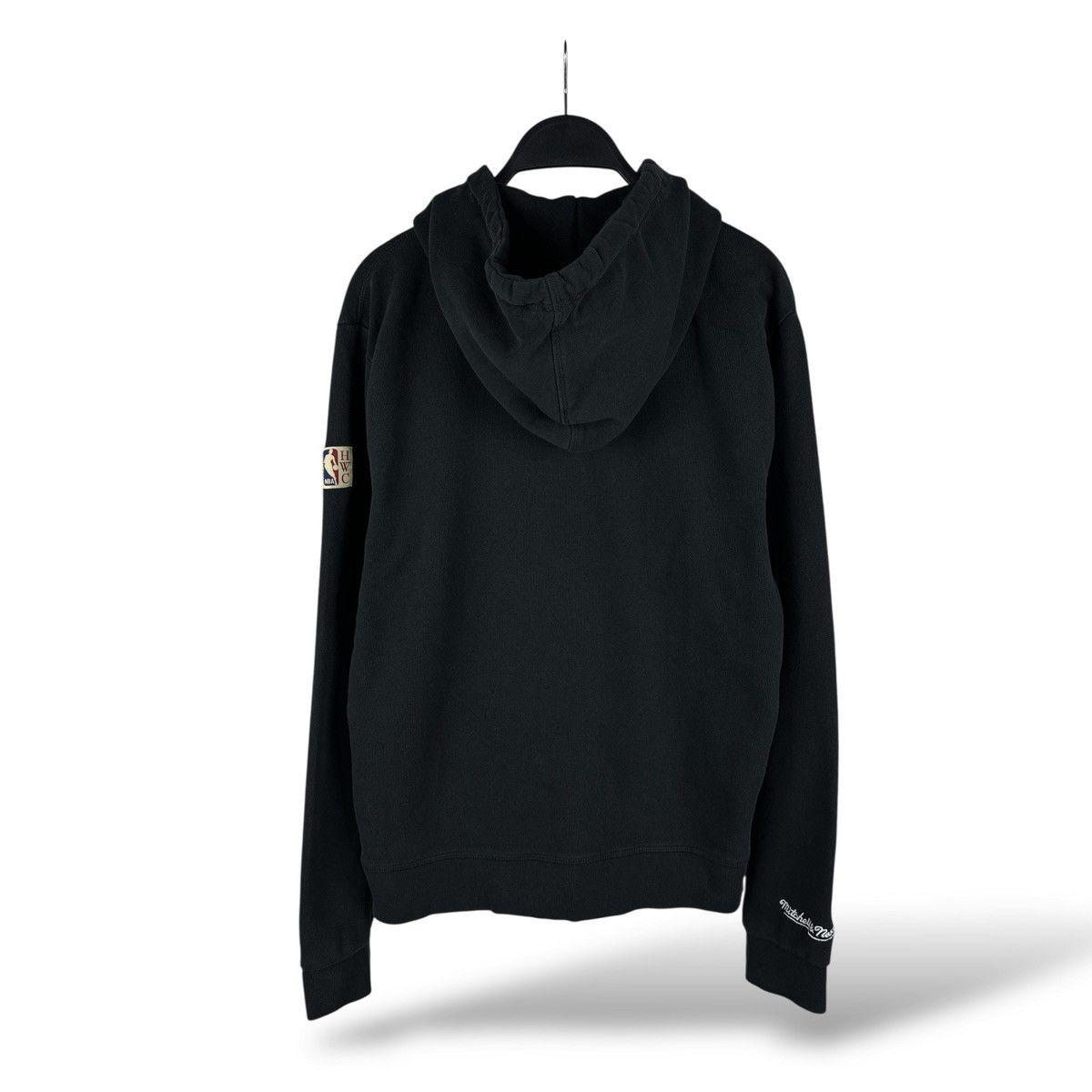 Mitchell & Ness Mitchell & Ness Chicago Bulls NBA Hardwood Classics Hoodie Size US M / EU 48-50 / 2 - 14 Thumbnail