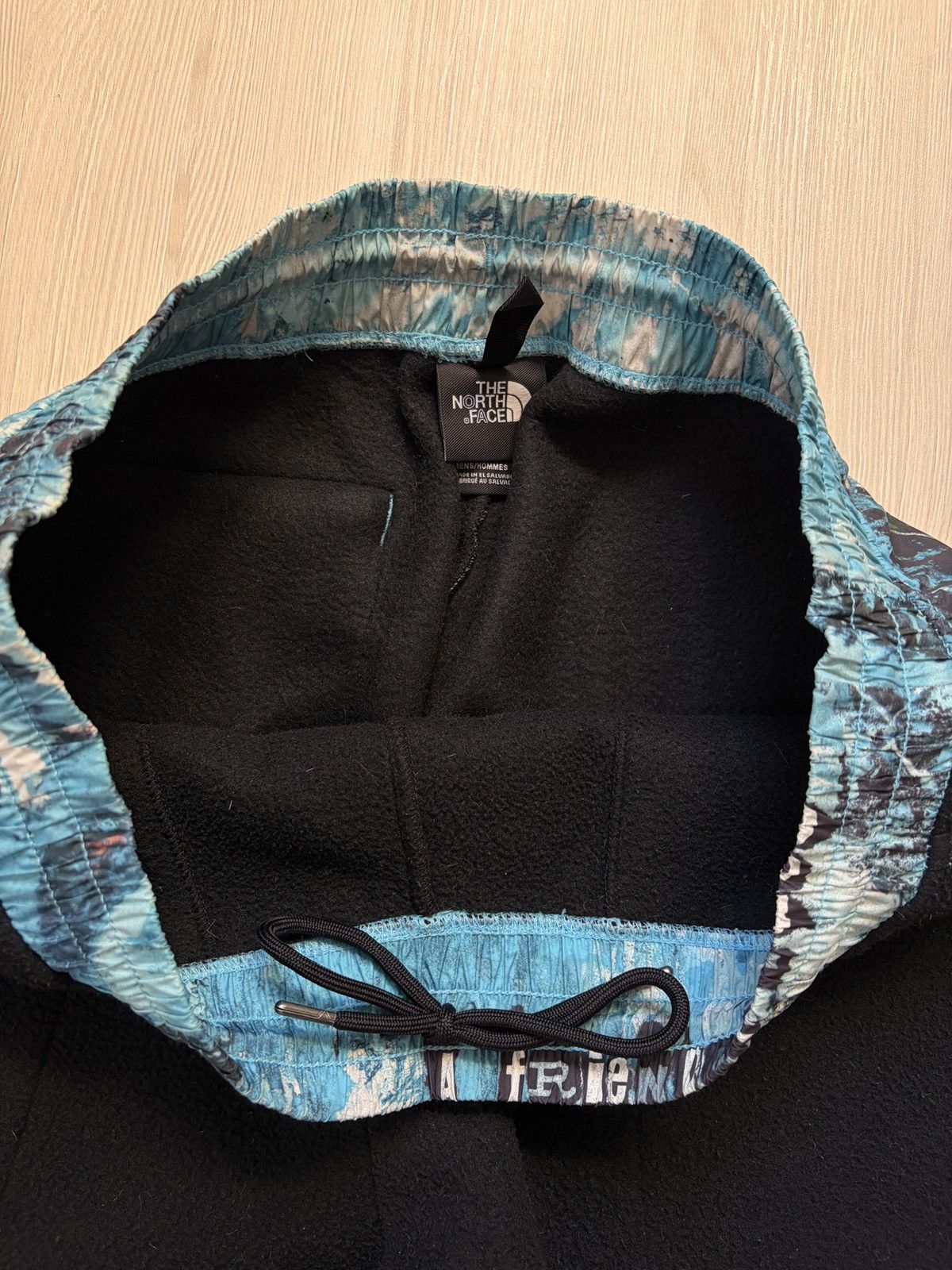 The North Face The North Face Fleece Sweatpants Size US 32 / EU 48 - 6 Thumbnail