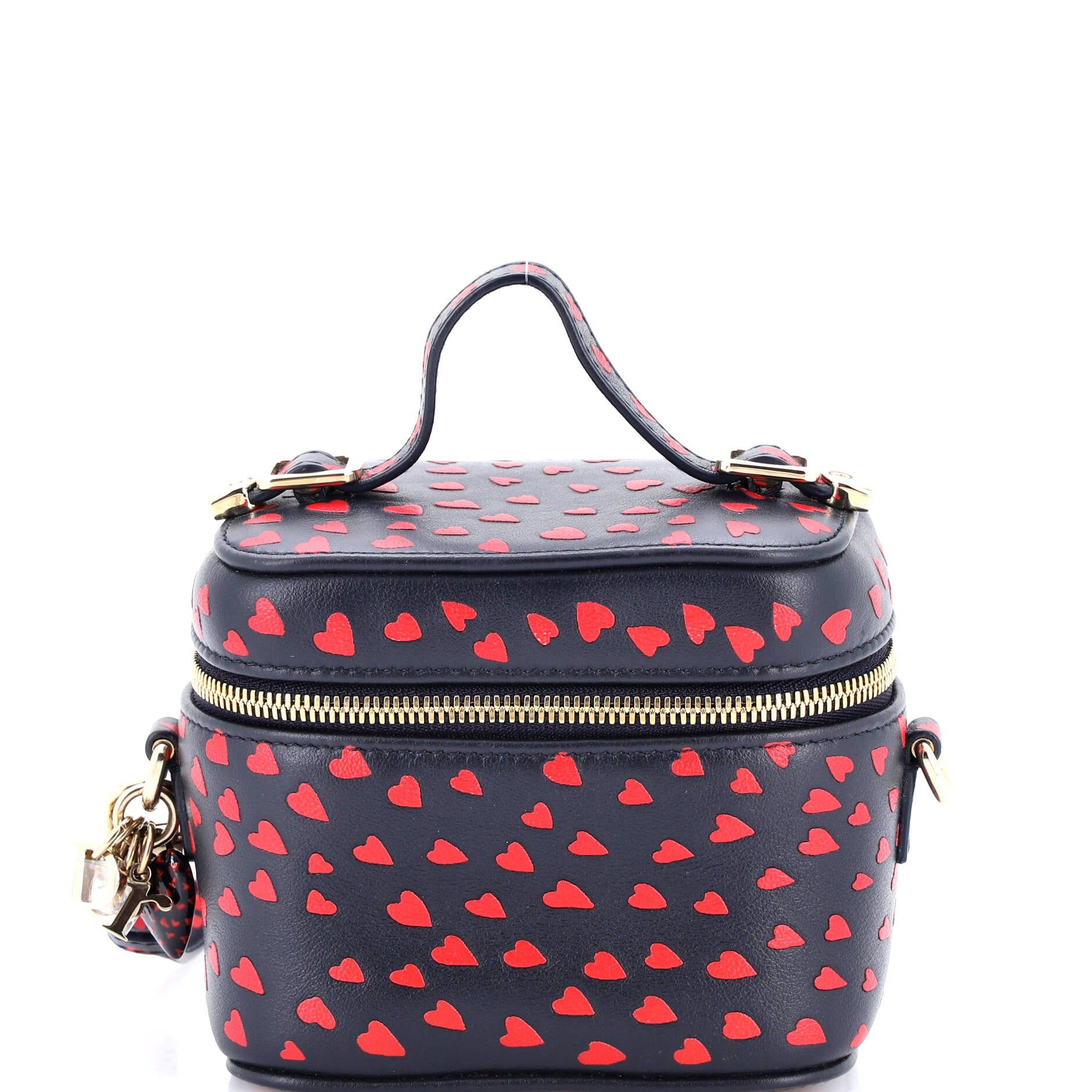 Dior Lady Dior Vanity Case Size ONE SIZE - 1 Thumbnail