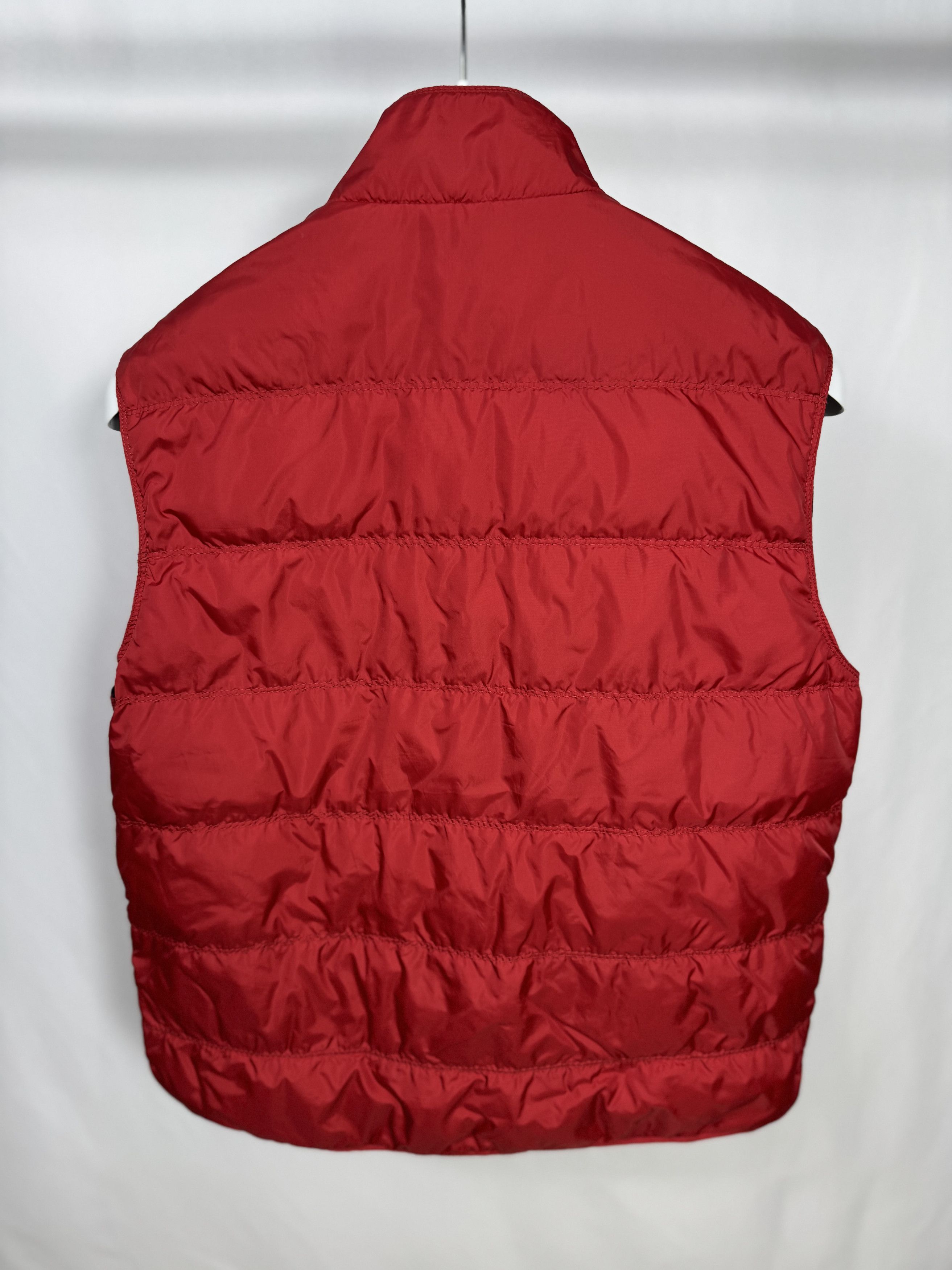 Moncler Moncler Gide Gilet Size US L / EU 52-54 / 3 - 3 Thumbnail
