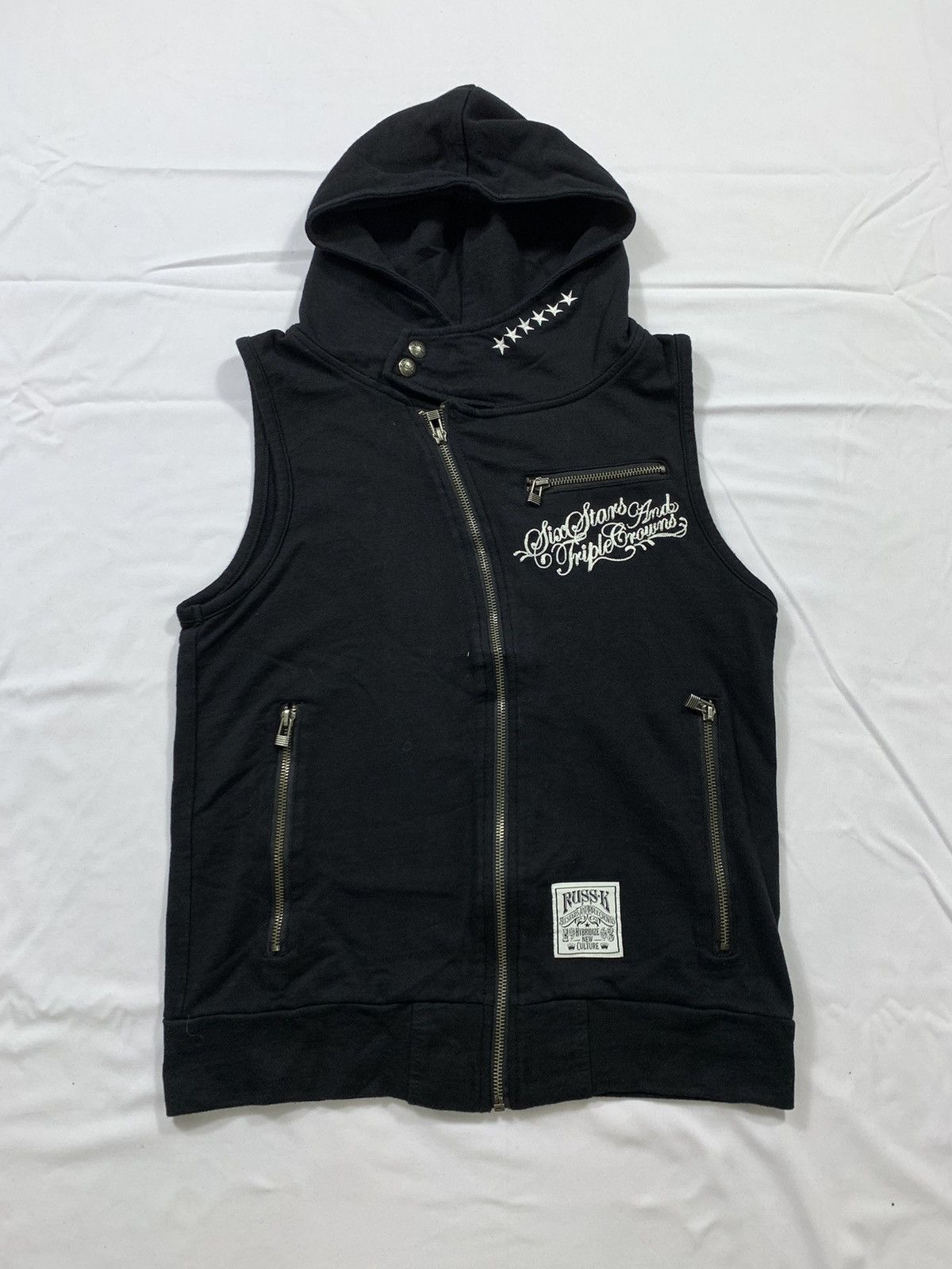 ★ Isamu  ★ Isamu Katayama Backlash Monster energy furhoodie y2k styled