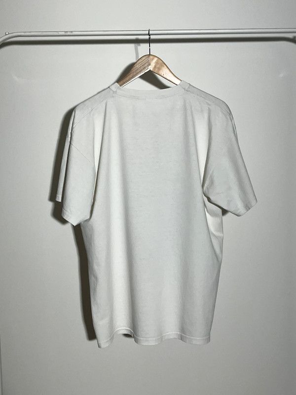 Affliction white tshirt affliction goth alternative avantgard Size US L / EU 52-54 / 3 - 4 Thumbnail