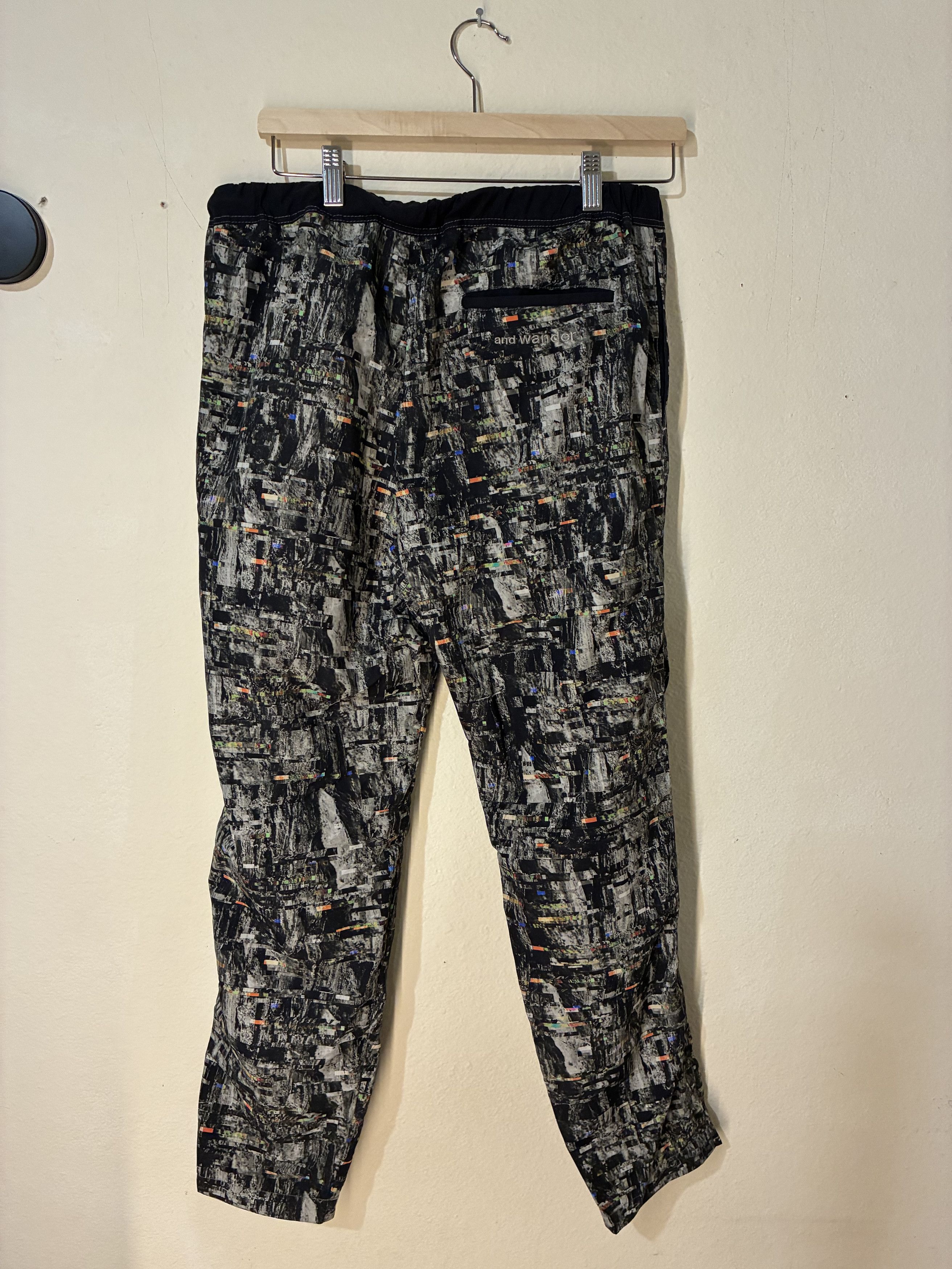 And Wander PERTEX pant Size US 32 / EU 48 - 2 Thumbnail