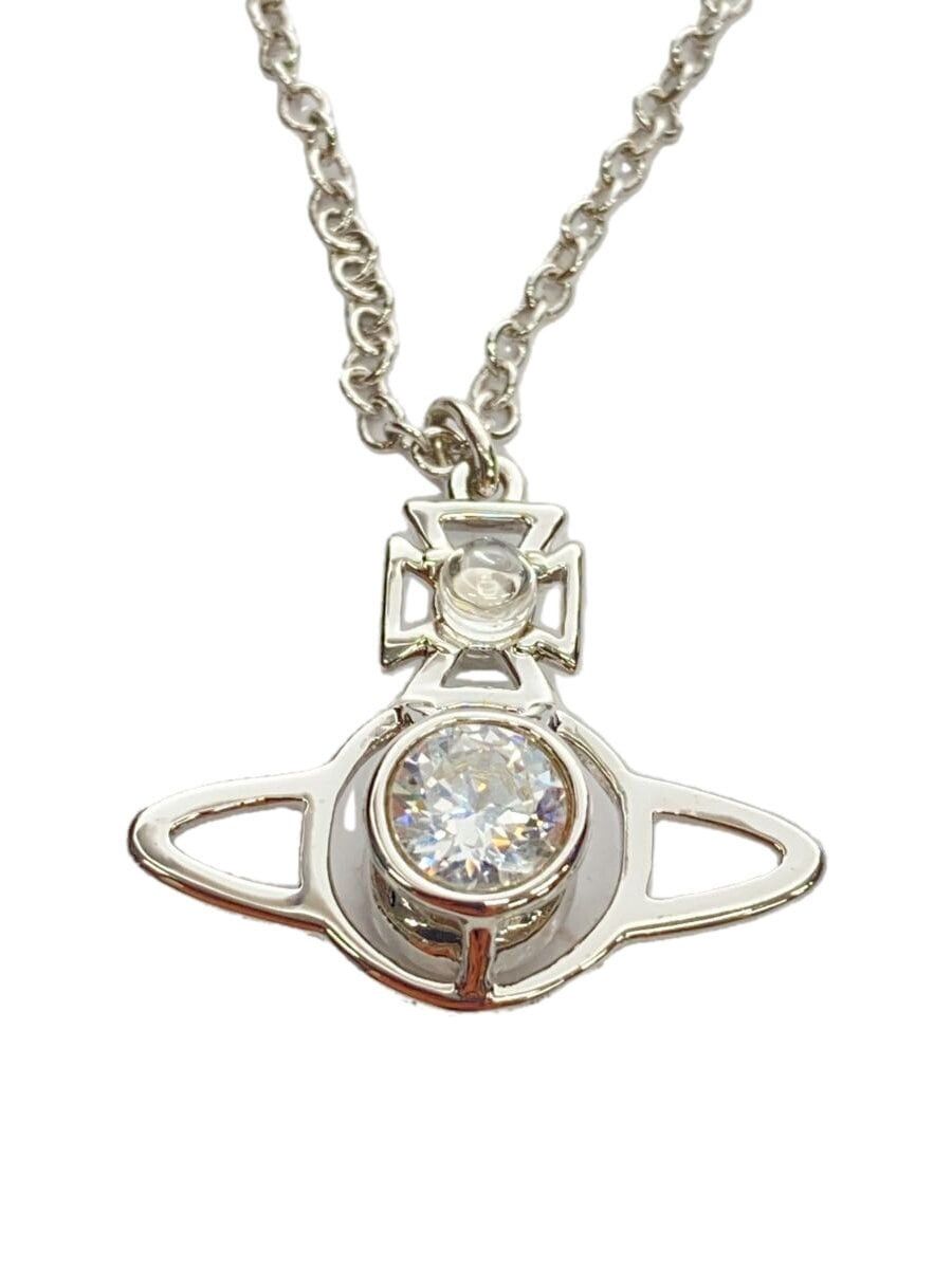 Orb Necklace