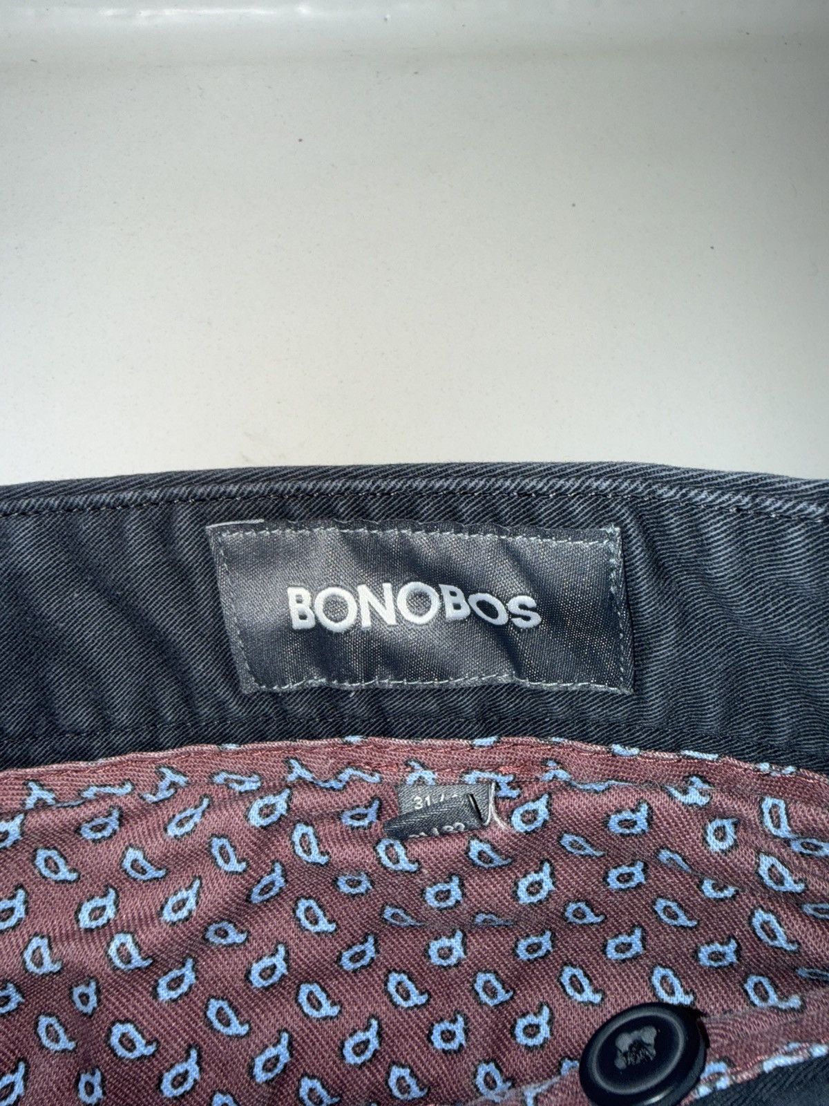 Bonobos Bonobos Pants Size US 31 - 5 Thumbnail