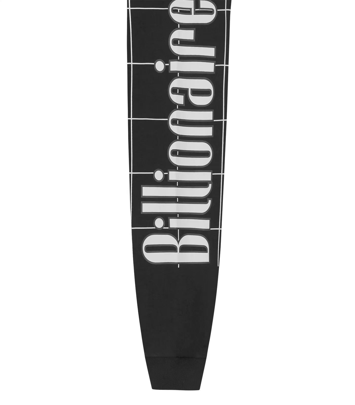Billionaire Boys Club BBC Long Sleeve T-Shirt Q5 Size US XS / EU 42 / 0 - 8 Thumbnail