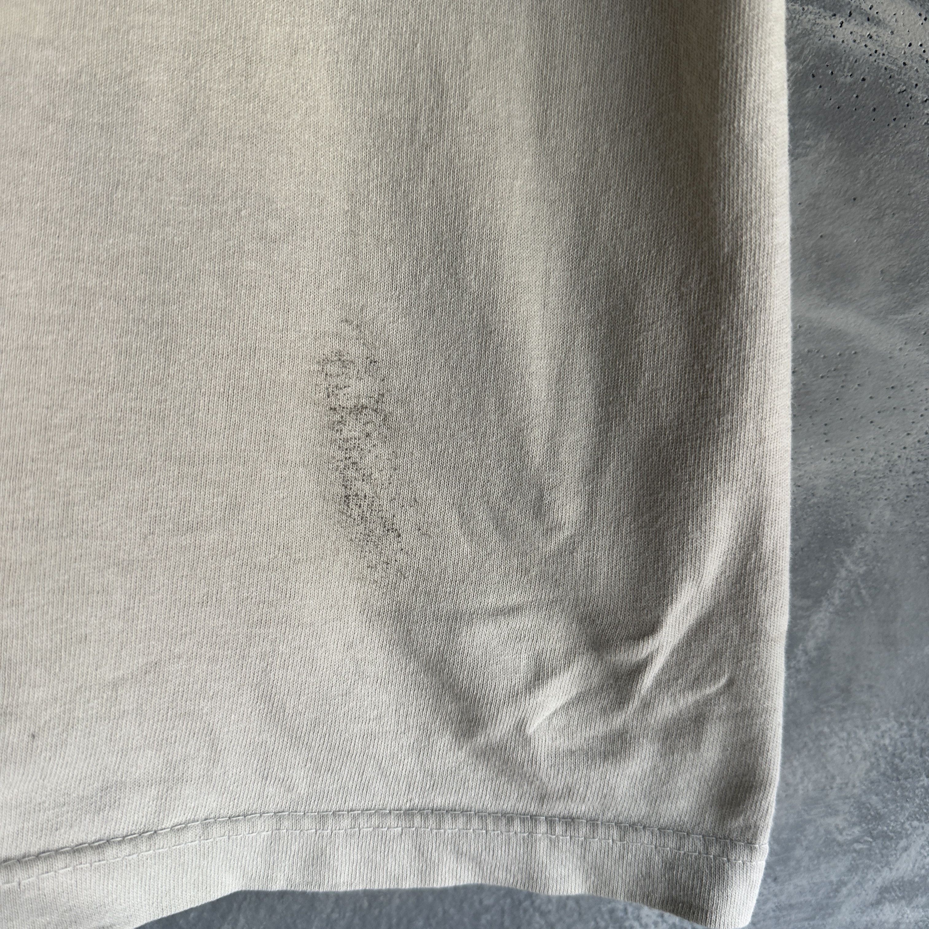 Other Vtg Gargoyles T shirt Mens "See No, Hear No, Speak No Evil" Size US M / EU 48-50 / 2 - 9 Thumbnail