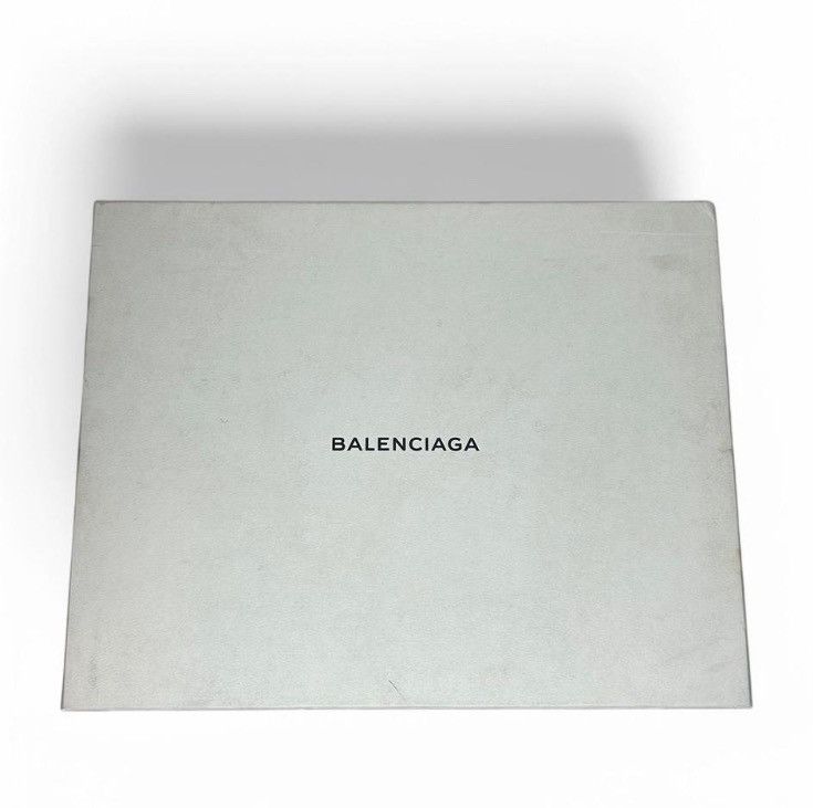Balenciaga The Balenciaga Runway Platform Crocs Size US 6 / IT 36 - 1 Thumbnail