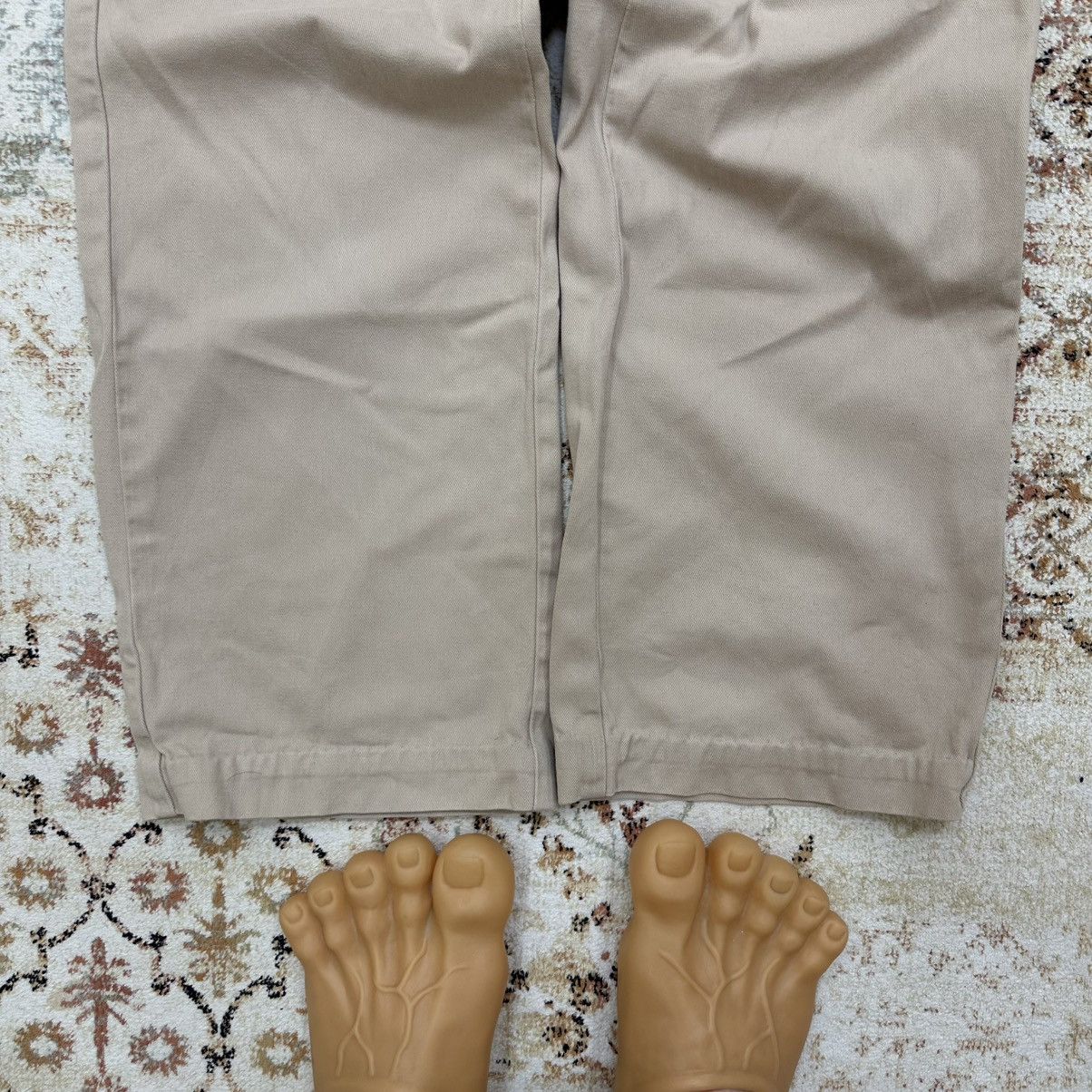 Japanese Brand × Le Grande Bleu (L.G.B.) Vintage Japanese Style Multi-pocket Jeans Cargo Pants Y2K Size 25" / US 0 / IT 36 - 3 Thumbnail