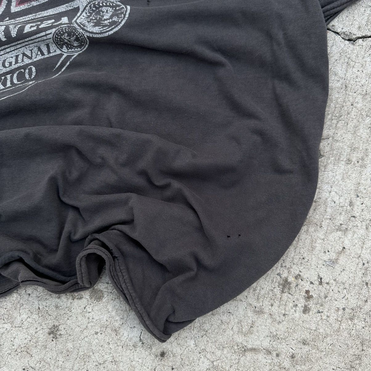 Band Tees VTG Desde Sol Cerveza T-shirts Big Logo Grunge Band Size L Size US L / EU 52-54 / 3 - 5 Thumbnail