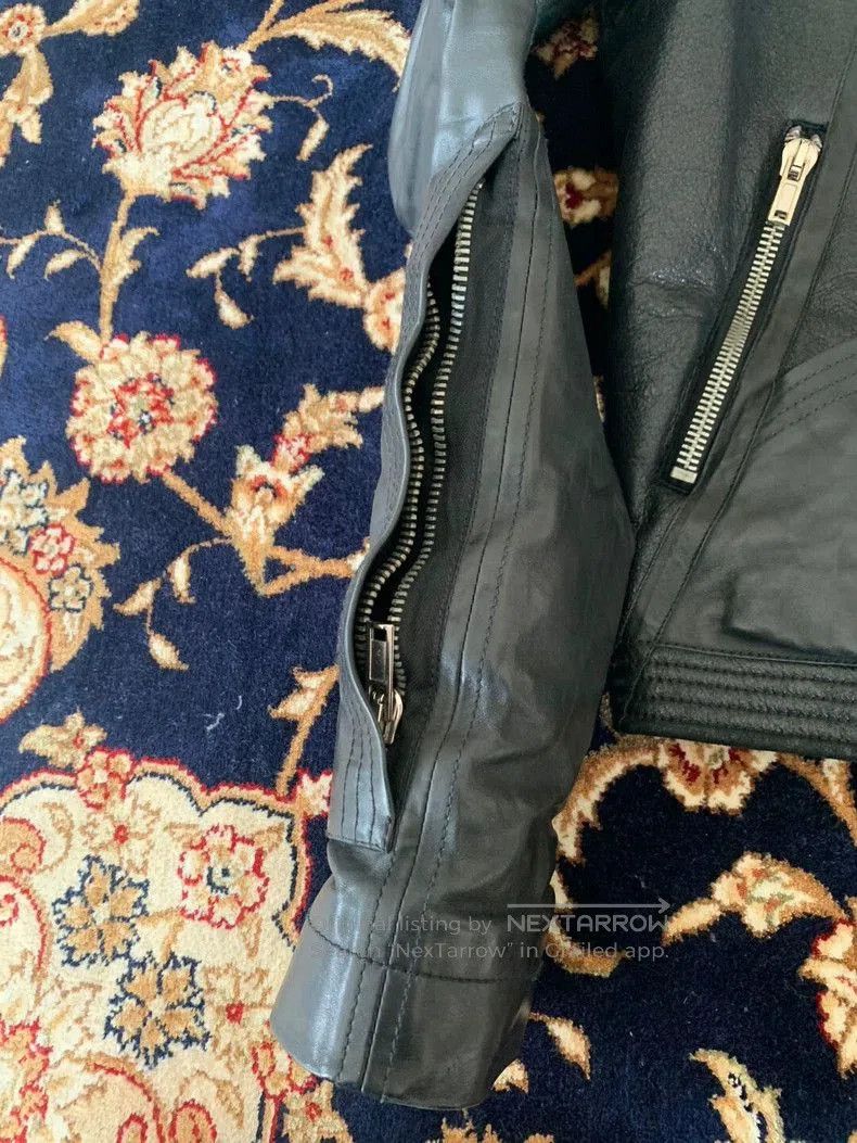 Rick Owens Rick Owens fur garment. Size US L / EU 52-54 / 3 - 4 Thumbnail