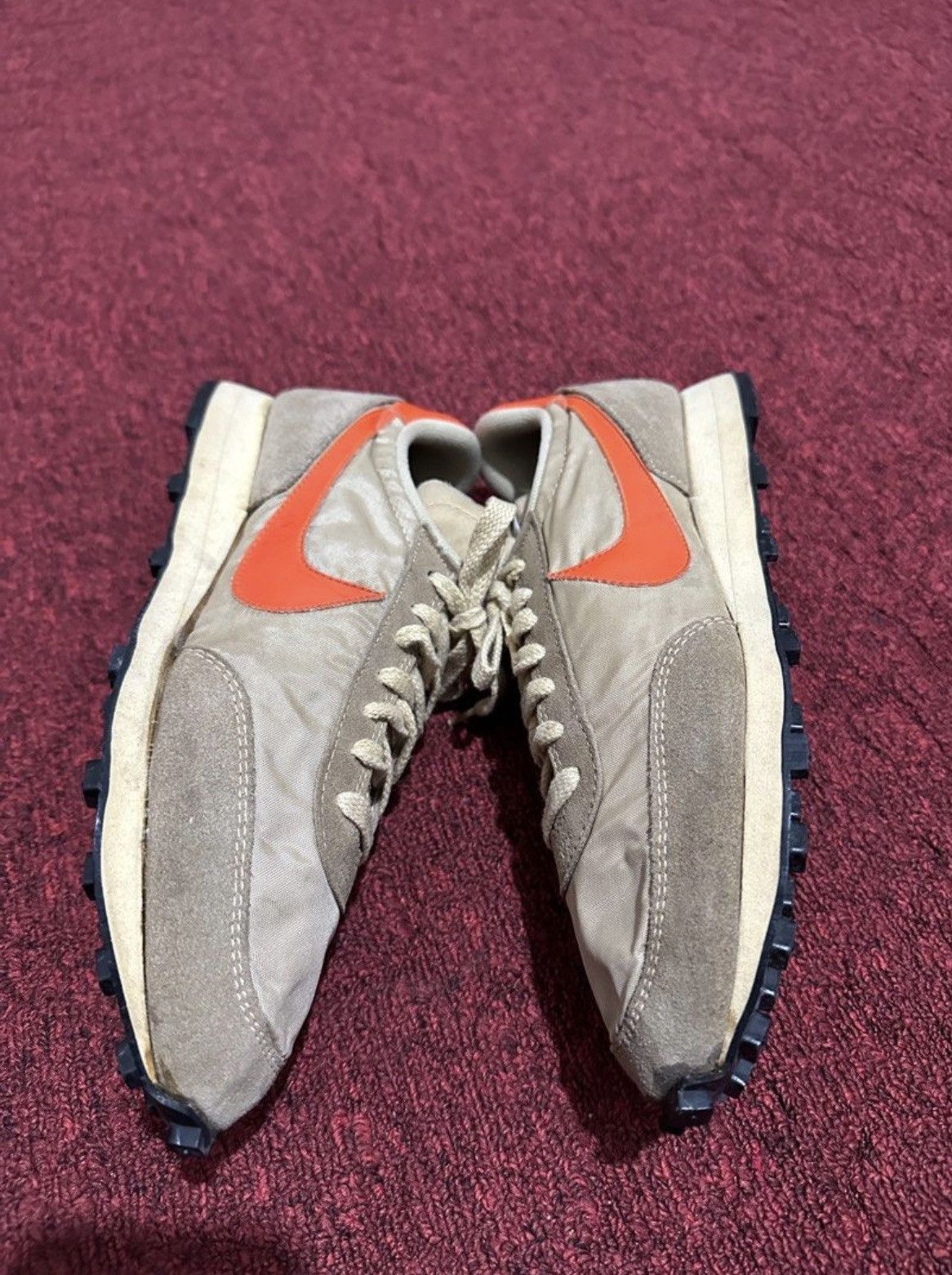 Nike vintage nike daybreak 70s Size US 10.5 / EU 43-44 - 4 Thumbnail