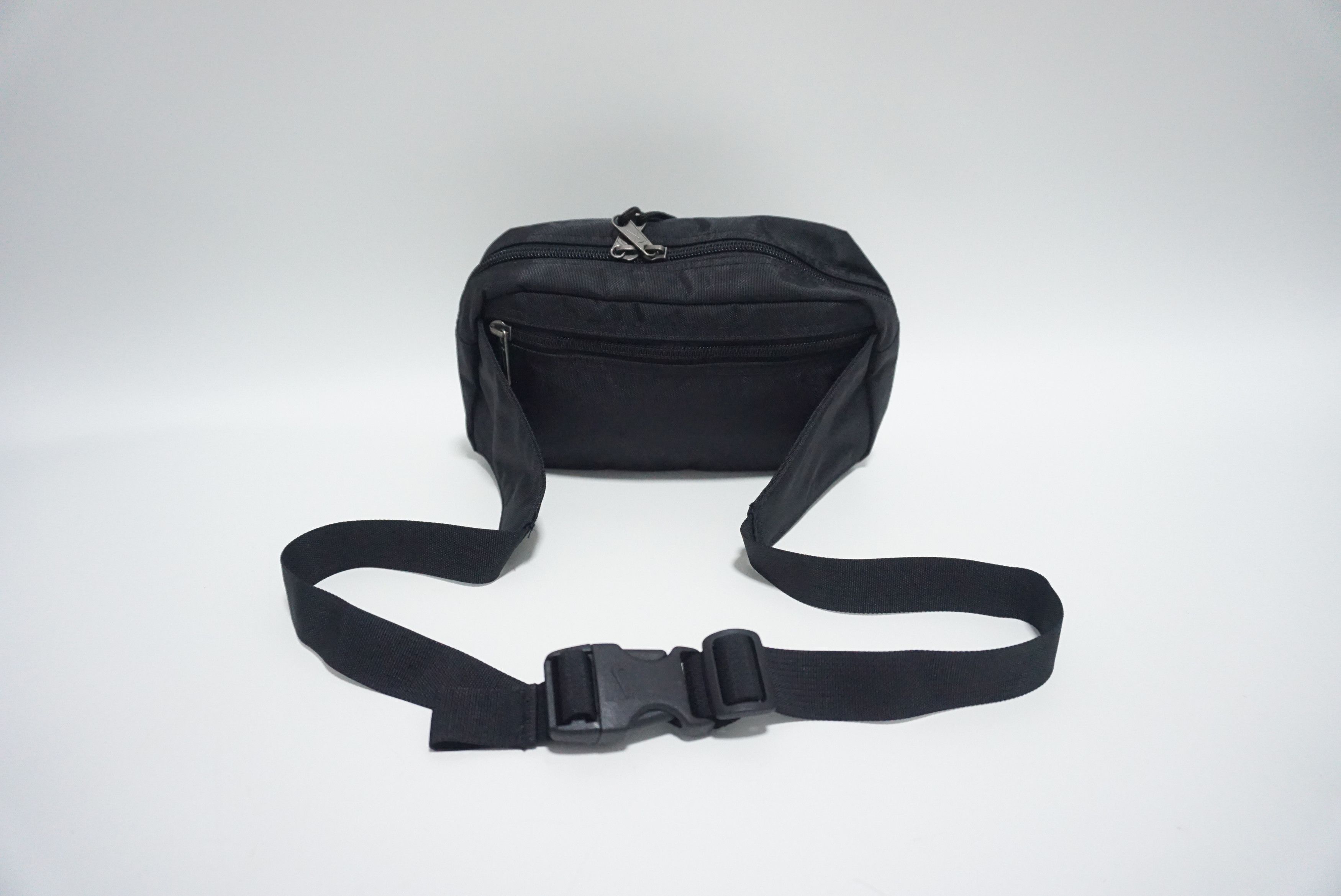Nike × Vintage Vintage Nike Waist Bag Size ONE SIZE - 7 Thumbnail