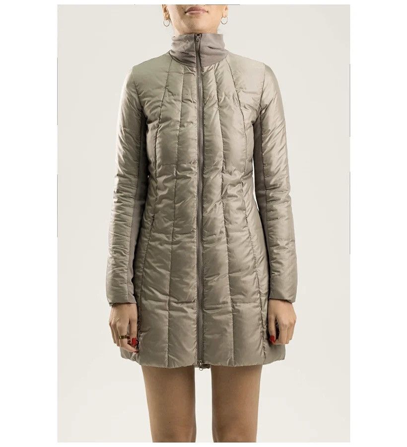 Patrizia pepe down jacket best sale