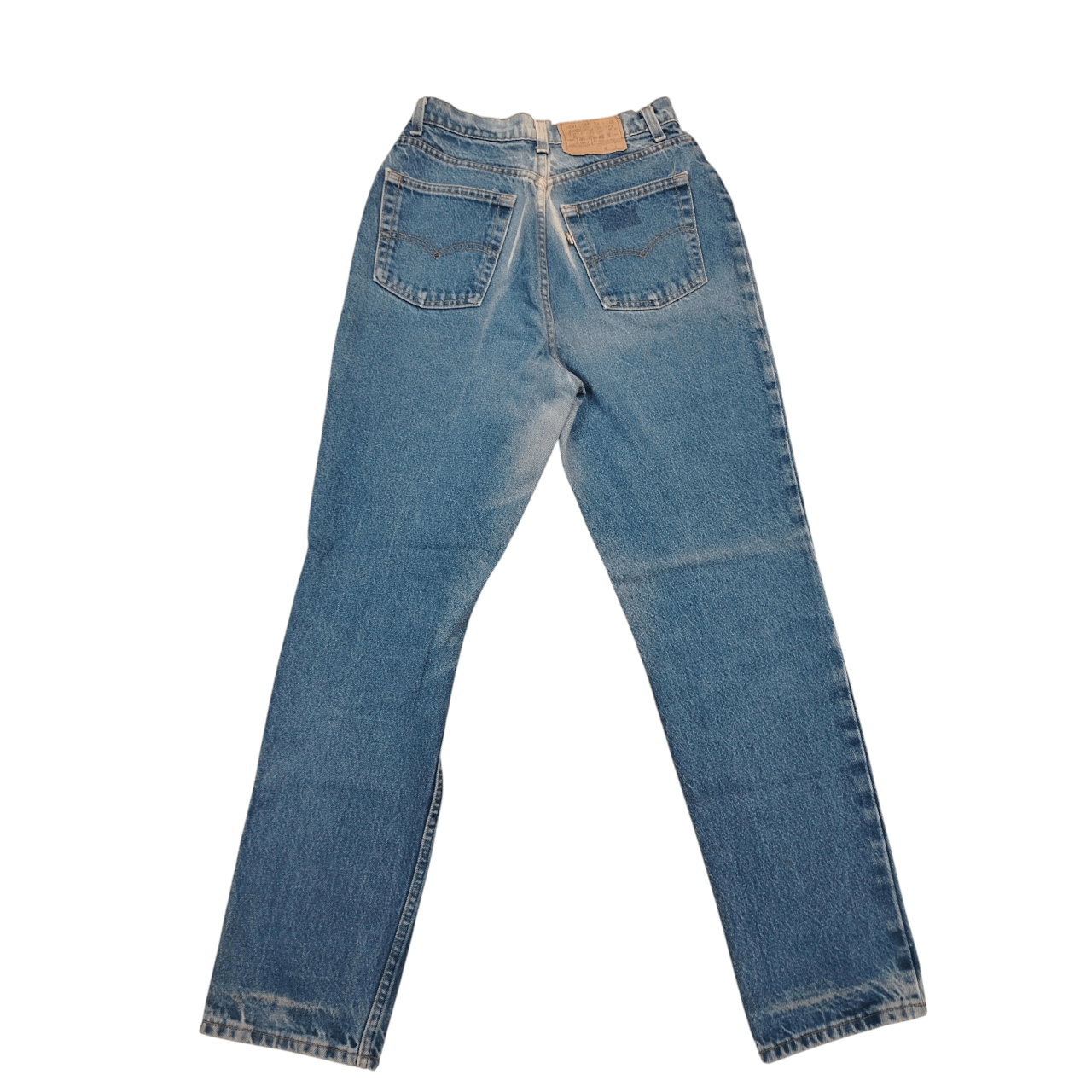Levi's Levis 18505 vintage 80s Size US 29 - 2 Thumbnail