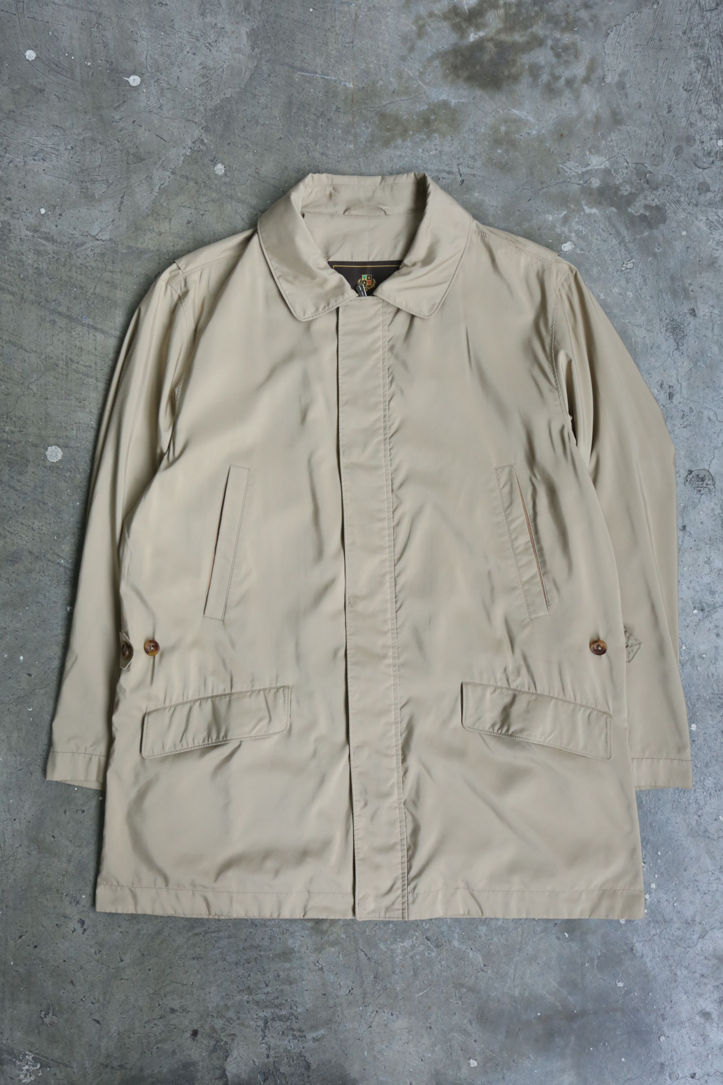 Loro Piana Loro Piana - Horsey Jacket Size US L / EU 52-54 / 3 - 1 Thumbnail