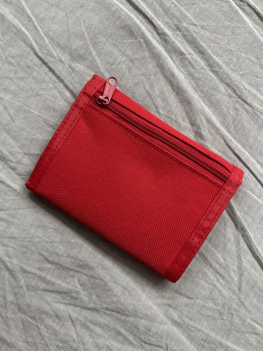 Vintage Marlboro Red Classic Wallet | Grailed