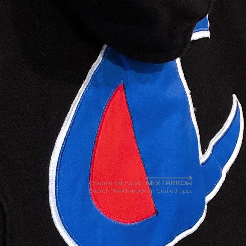 Vetements Vetements Hoodie Size US M / EU 48-50 / 2 - 6 Thumbnail