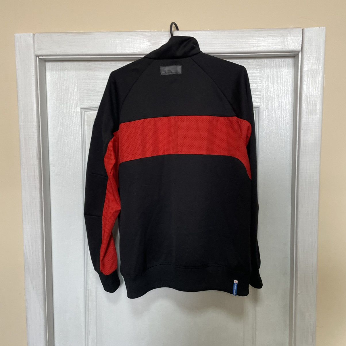 Adidas × Porsche Design Adidas Porsche Driving Track Jacket firebird beckenbauer Size US M / EU 48-50 / 2 - 9 Thumbnail