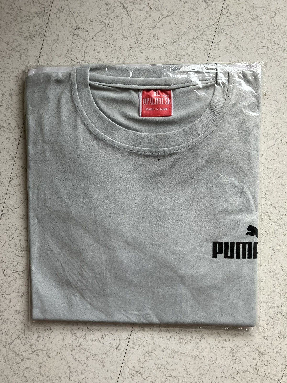 Puma 2 Puma t shirts Size US XL / EU 56 / 4 - 1 Thumbnail
