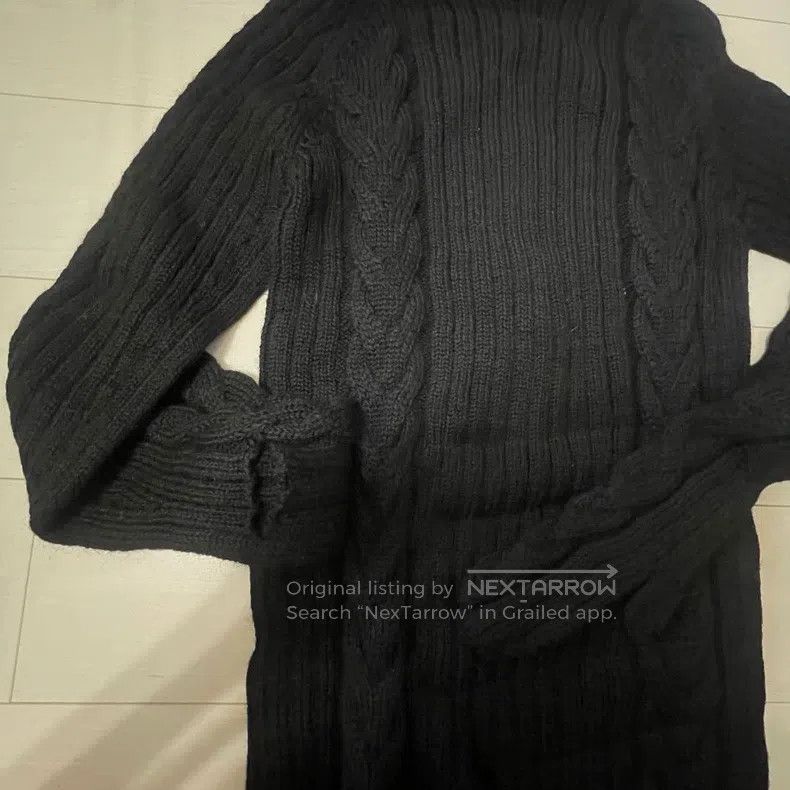 Junya Watanabe Junya Watanabe Knit top Size M / US 6-8 / IT 42-44 - 3 Thumbnail