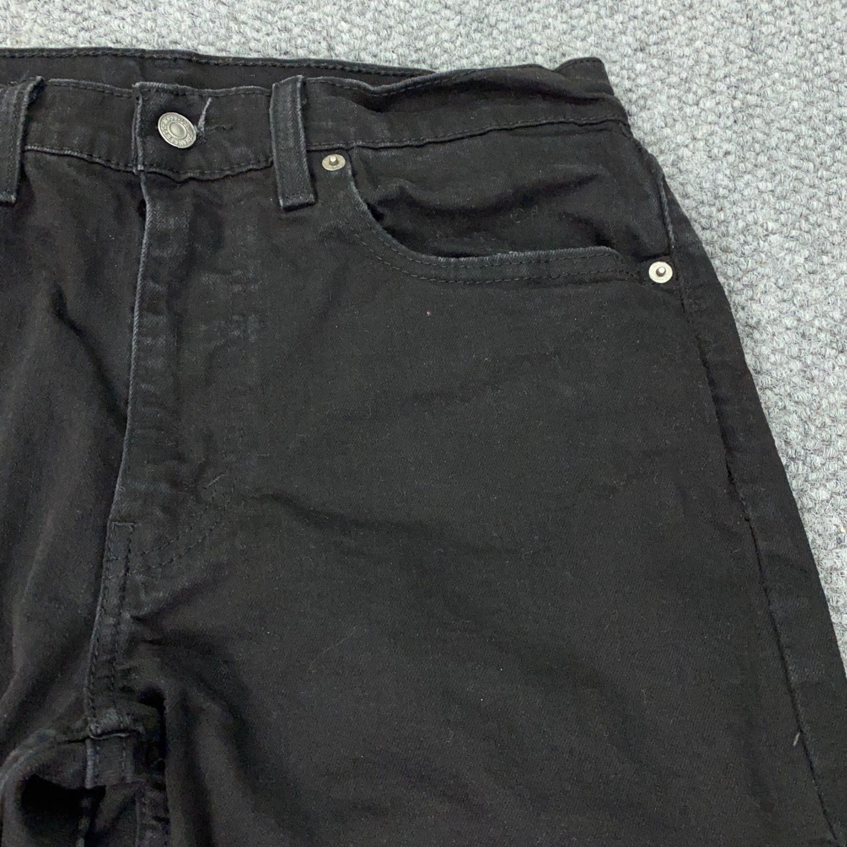 Levi's VINTAGE N/A Size US 32 / EU 48 - 4 Thumbnail