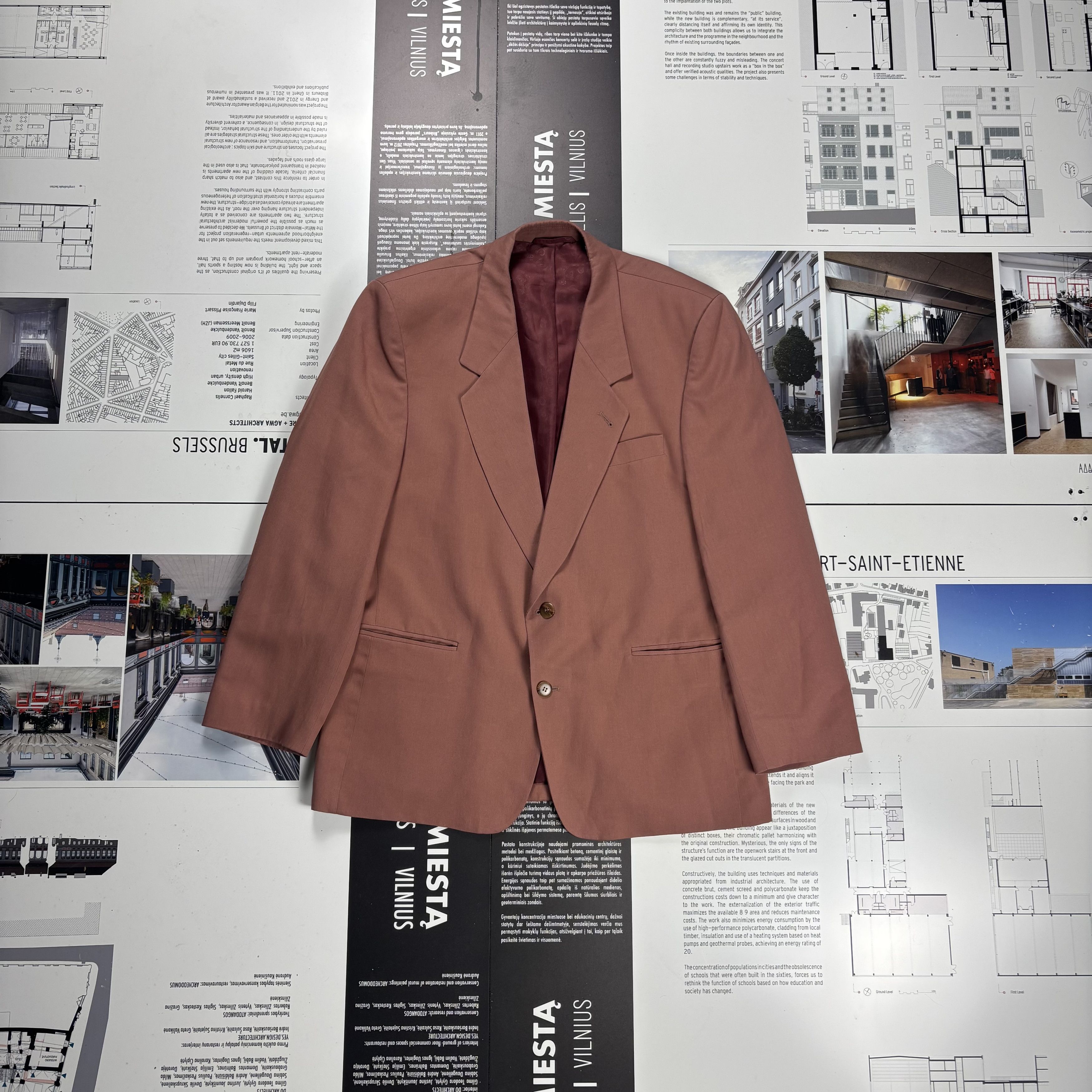 Other Classic Blazer Size XL / US 12-14 / IT 48-50 - 1 Thumbnail