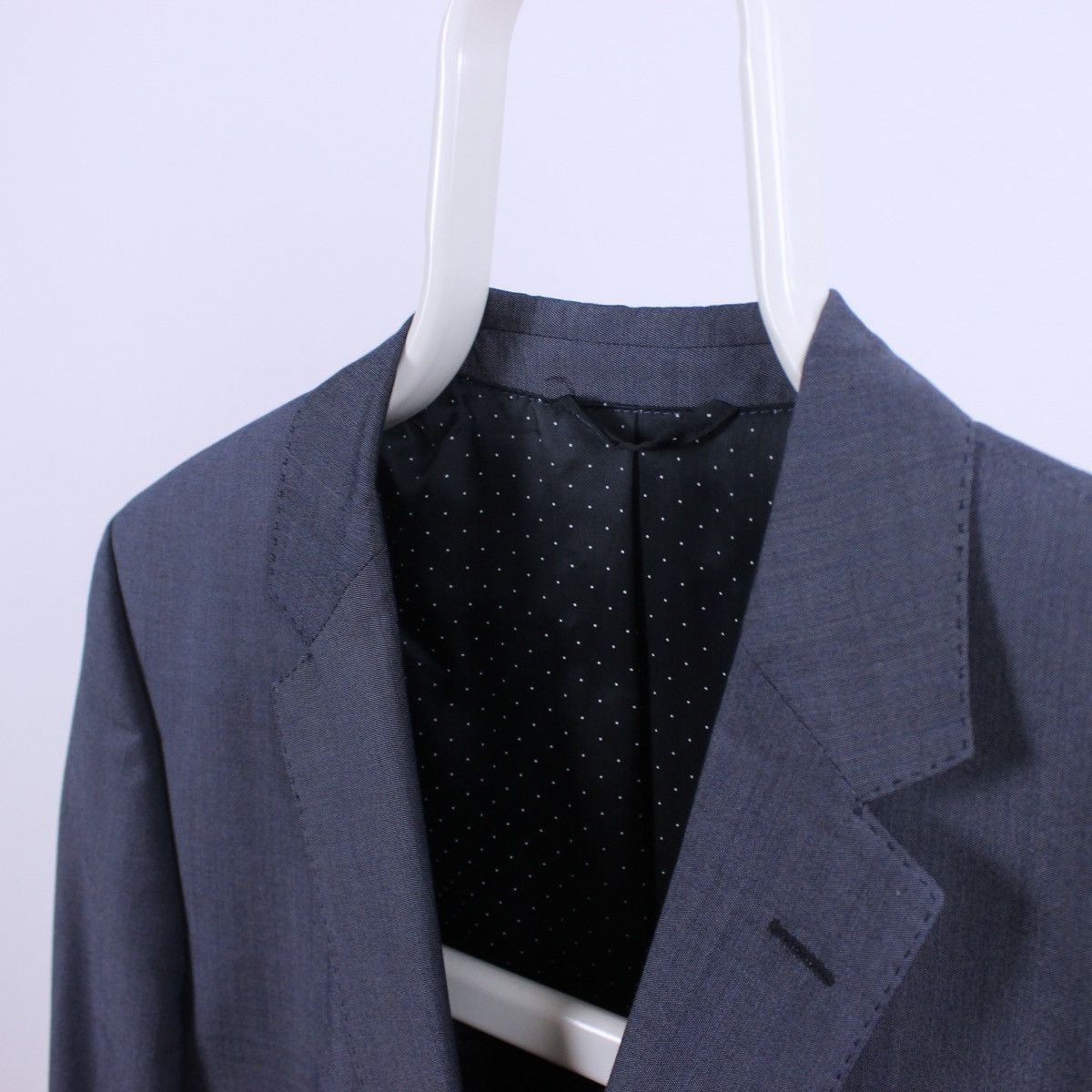 Hugo Hugo Boss Suits Blazer Pants Size 40R - 4 Thumbnail