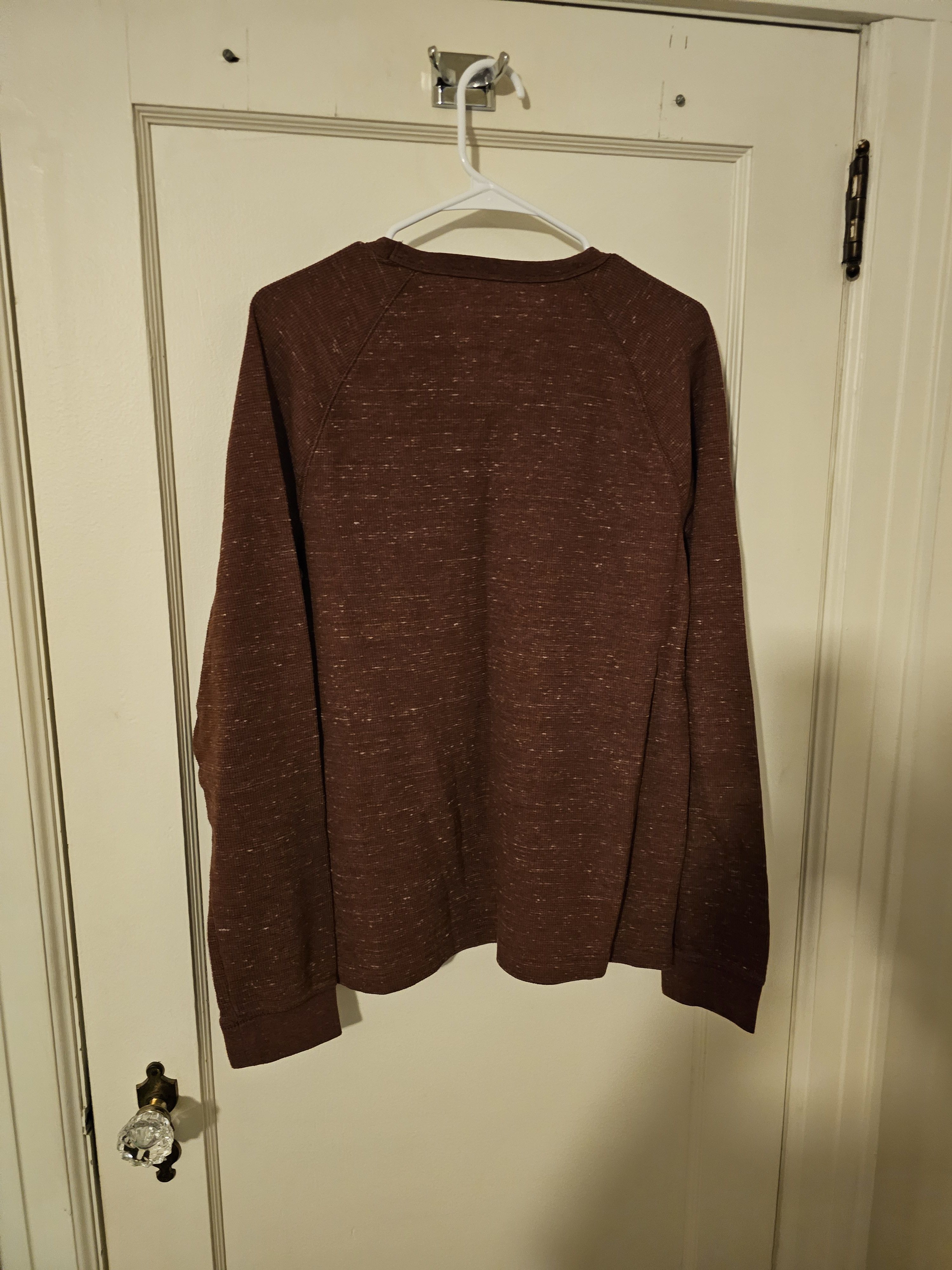 Sonoma Sonoma Men's large chestnut brown Size US L / EU 52-54 / 3 - 2 Thumbnail