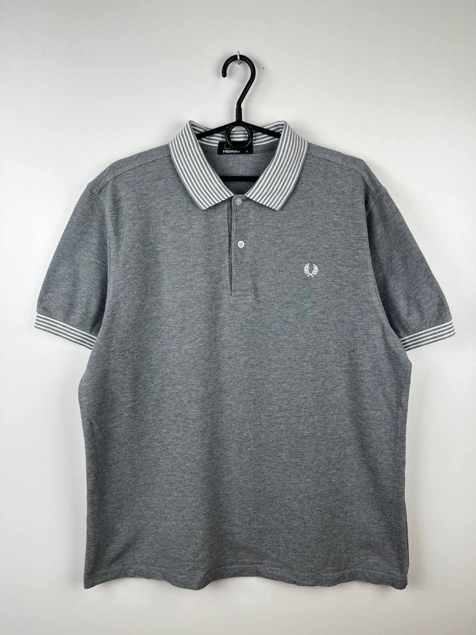 Fred Perry Fred Perry luxury polo t-shirts size XL Size US XL / EU 56 / 4 - 1 Thumbnail