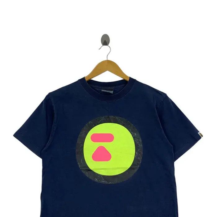 Bape Vintage BAPE Nigo Era Tee Shirt Size US S / EU 44-46 / 1 - 2 Thumbnail
