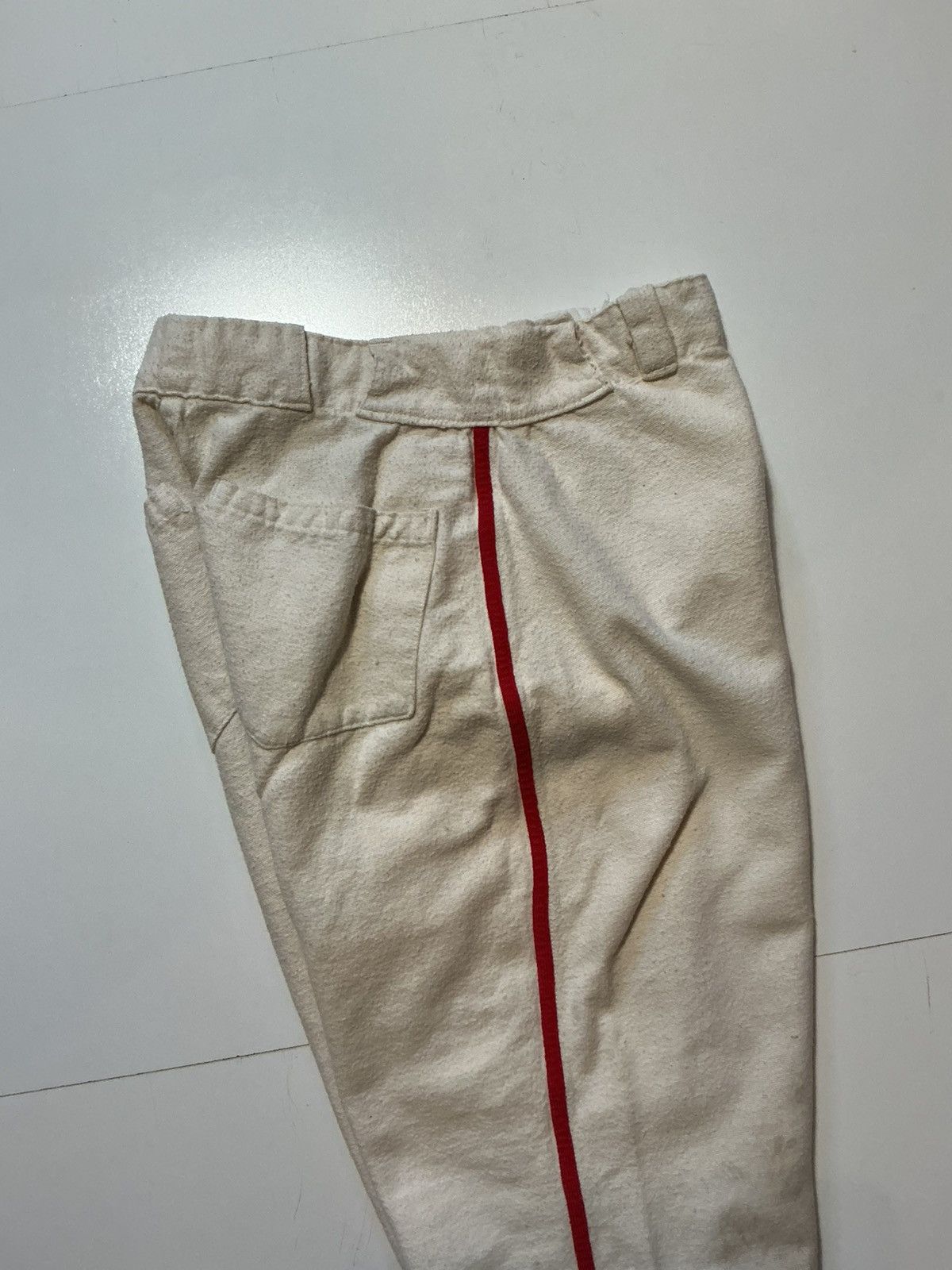 Vintage Vintage 1950s 60s Wilson Sporting Goods Baseball Pants Size US 30 / EU 46 - 10 Thumbnail