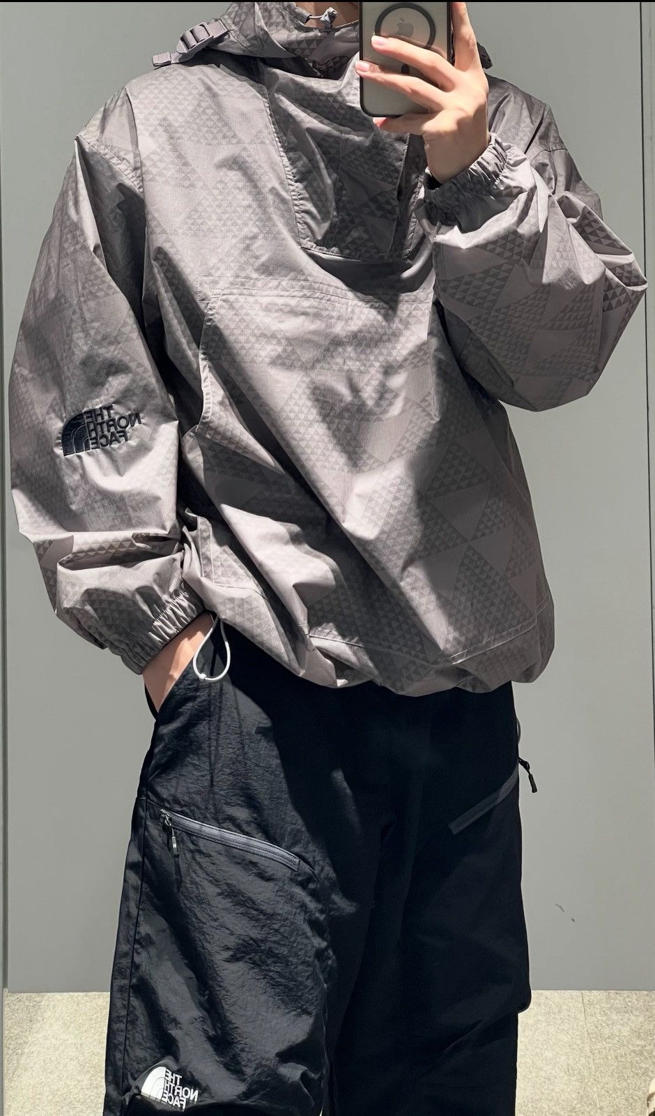The North Face Urban Exploration NSE BELTED DWR PANT Size US 32 / EU 48 - 10 Thumbnail