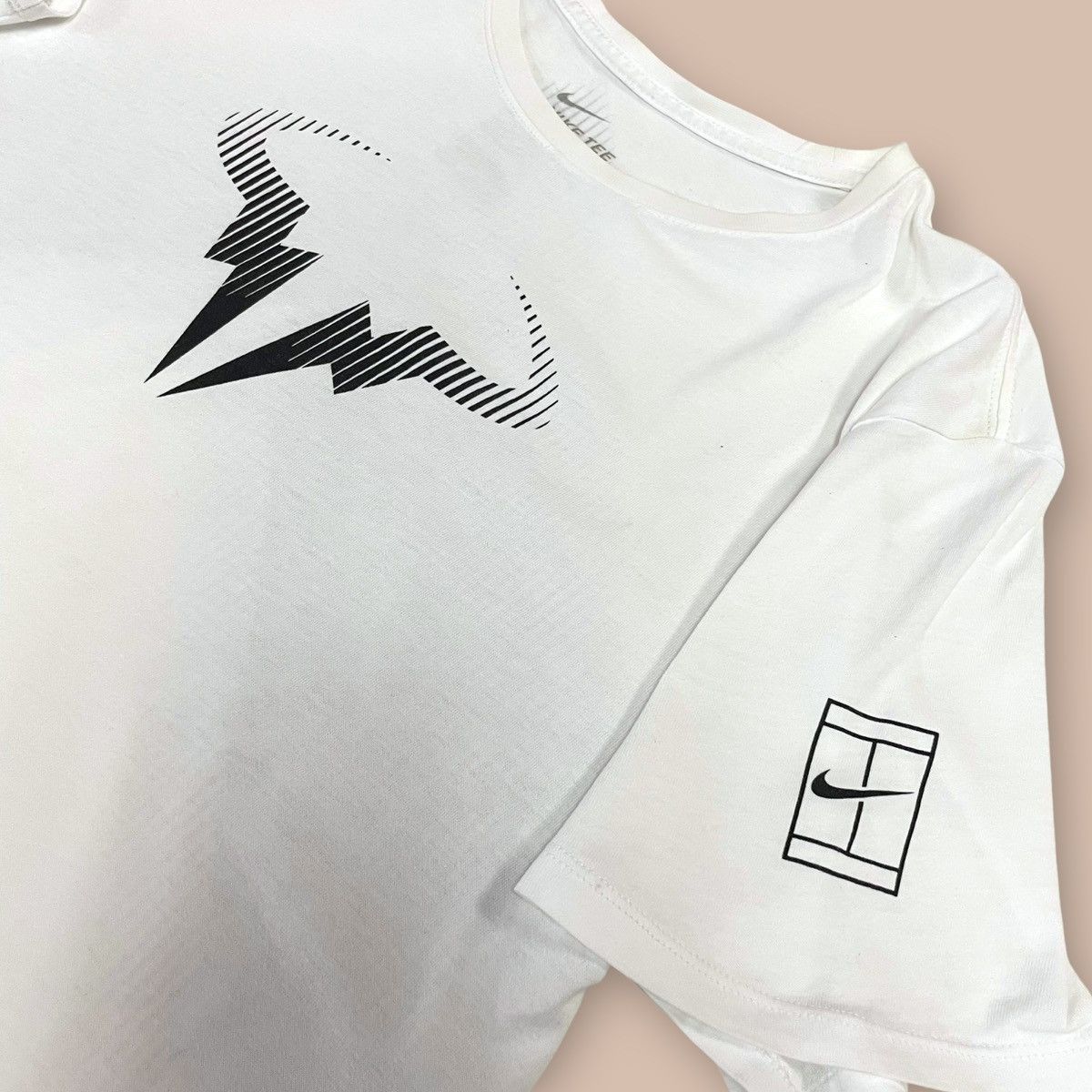 Nike Nike RAFA M NKCT TEE Size US M / EU 48-50 / 2 - 4 Thumbnail