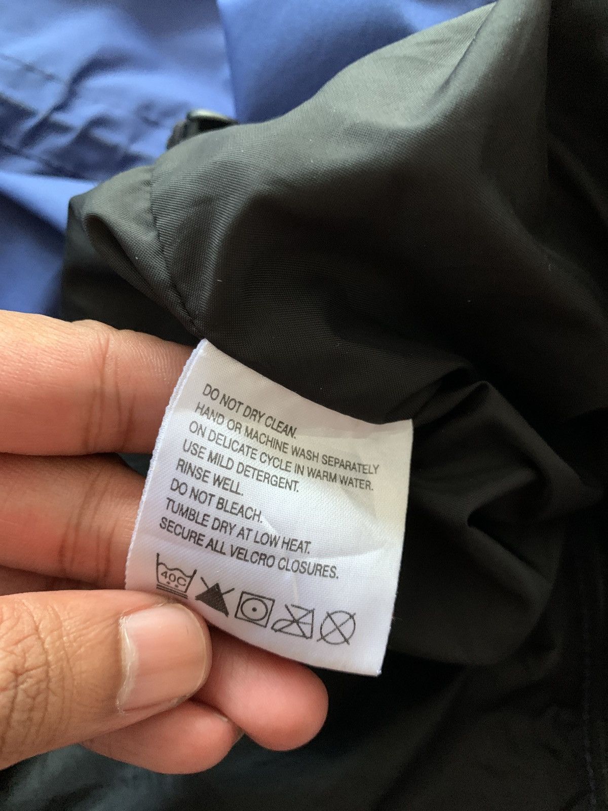 The North Face 🔥VTG TNF GORPCORE W/PROOF OUTDOOR JACKETS Size US M / EU 48-50 / 2 - 11 Thumbnail