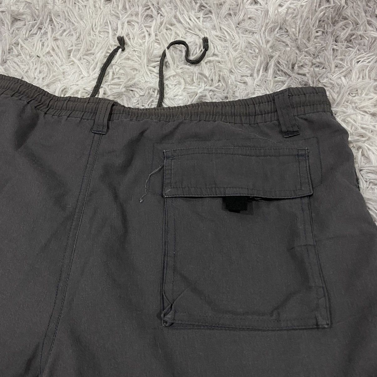 Vintage Unbrand 3q cargo pants Size US 40 / EU 56 - 7 Thumbnail