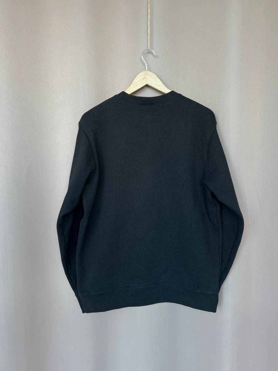 Supreme Supreme x Timberland Crewneck Black Sweatshirt Mens Size M Size US M / EU 48-50 / 2 - 8 Thumbnail