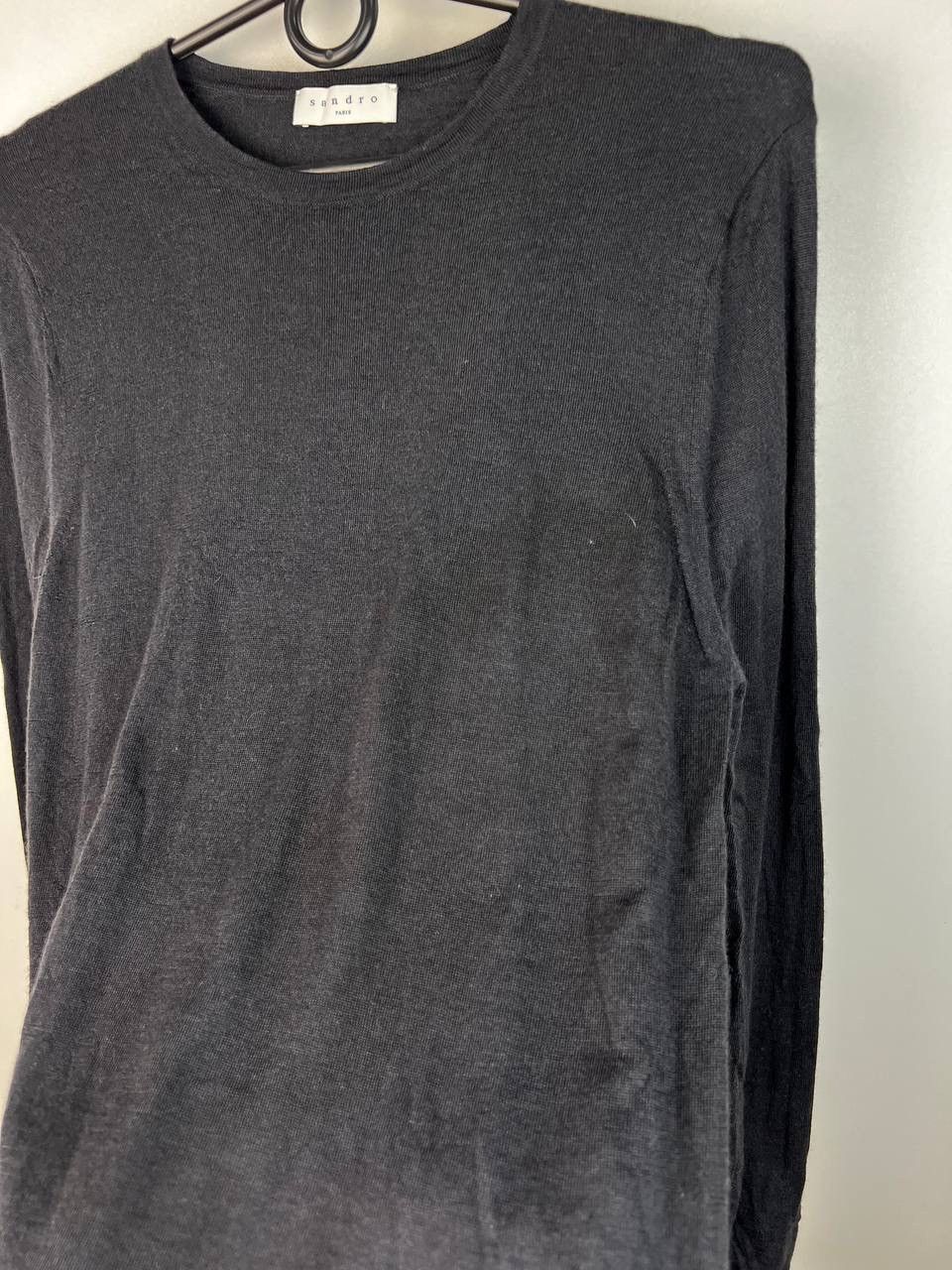 Sandro Sandro Paris luxury sweaters size S Size US S / EU 44-46 / 1 - 3 Thumbnail